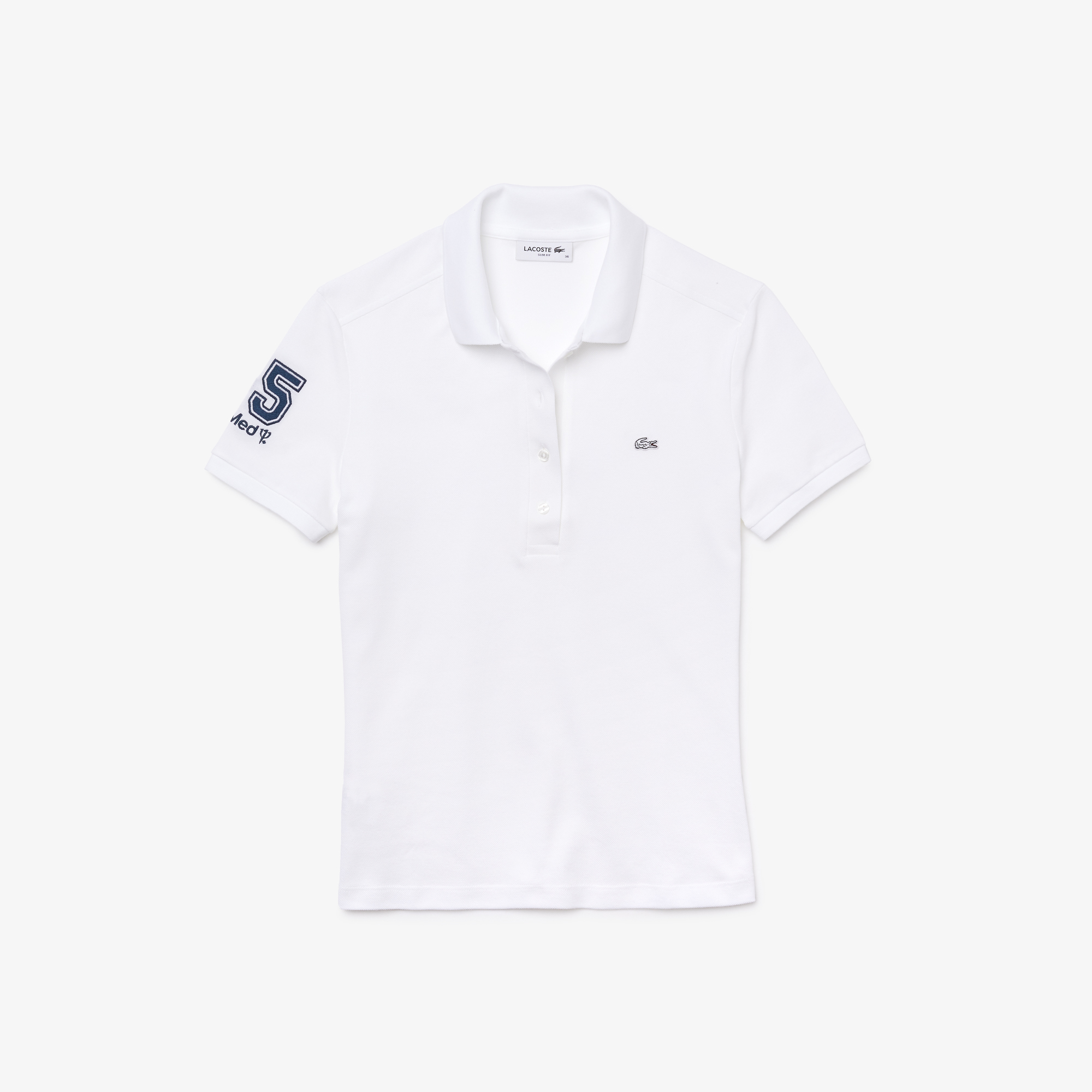 Polo femme Lacoste seconde main photo 1