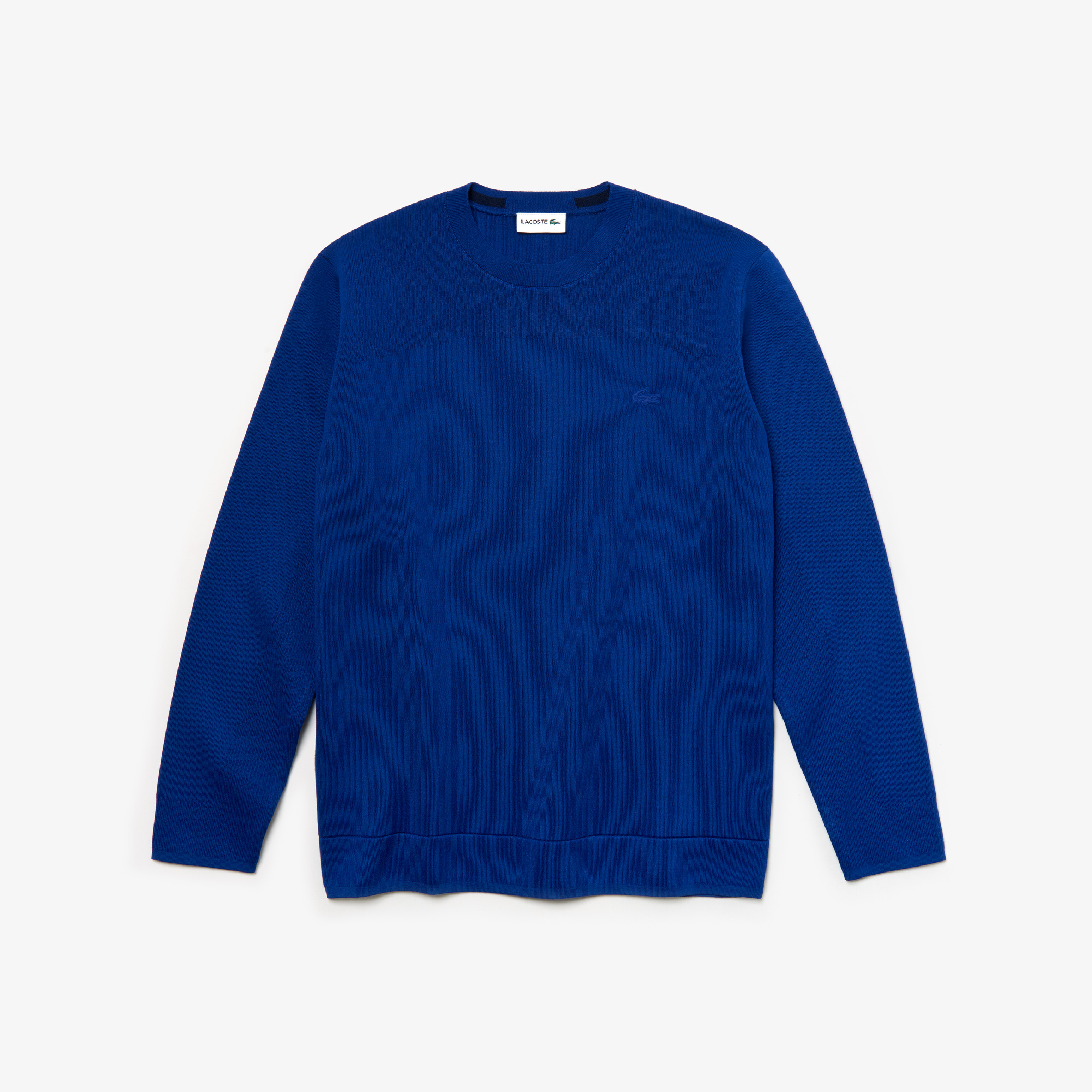 Pull homme Lacoste seconde main photo 1