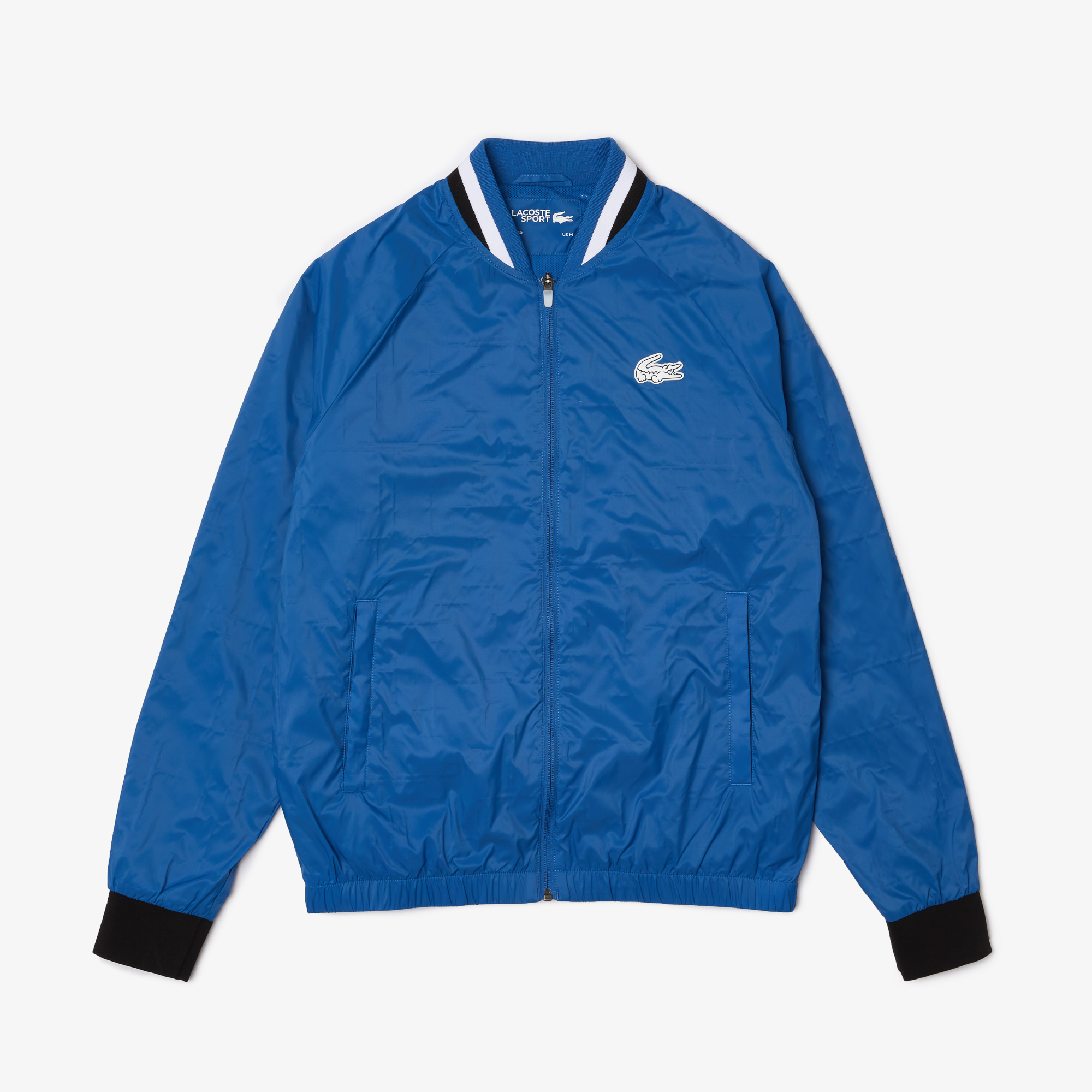 Blouson homme Lacoste seconde main photo 1