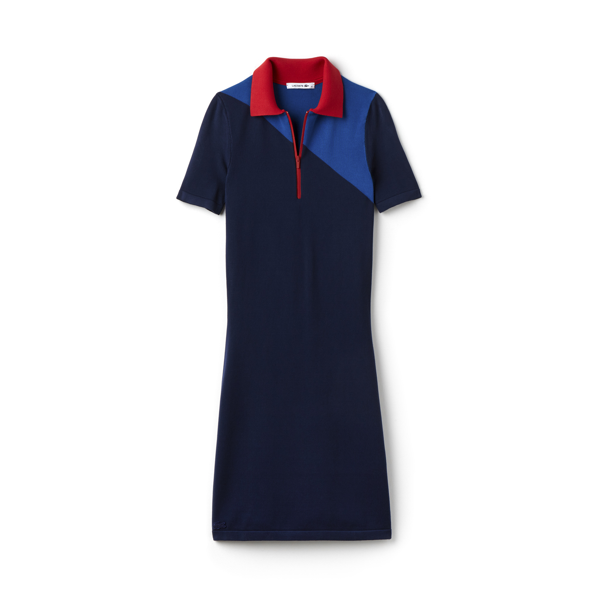 Robe femme Lacoste seconde main photo 1