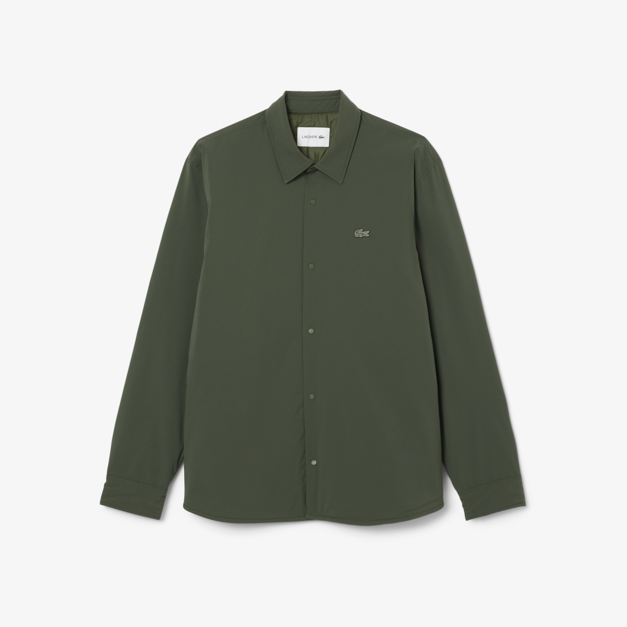 Surchemise homme Lacoste seconde main photo 1