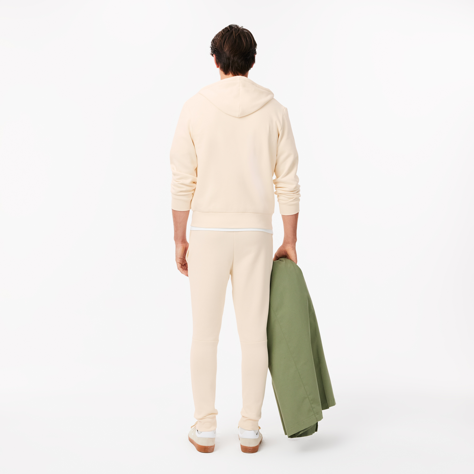 Pantalon homme Lacoste seconde main photo 4