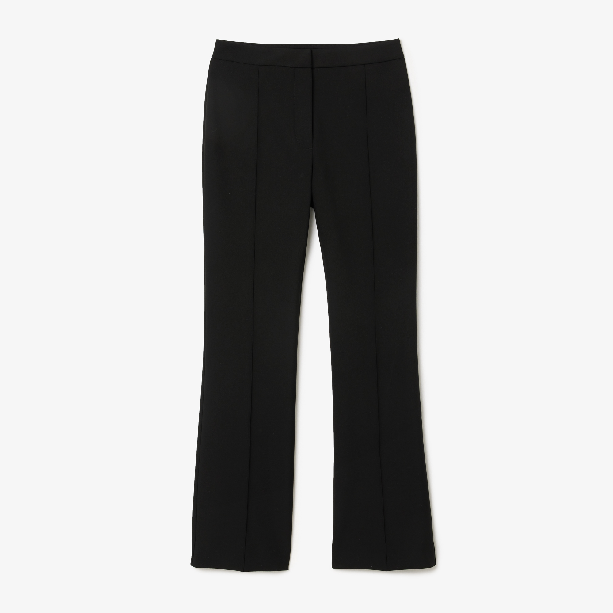 Pantalon femme Lacoste seconde main photo 1