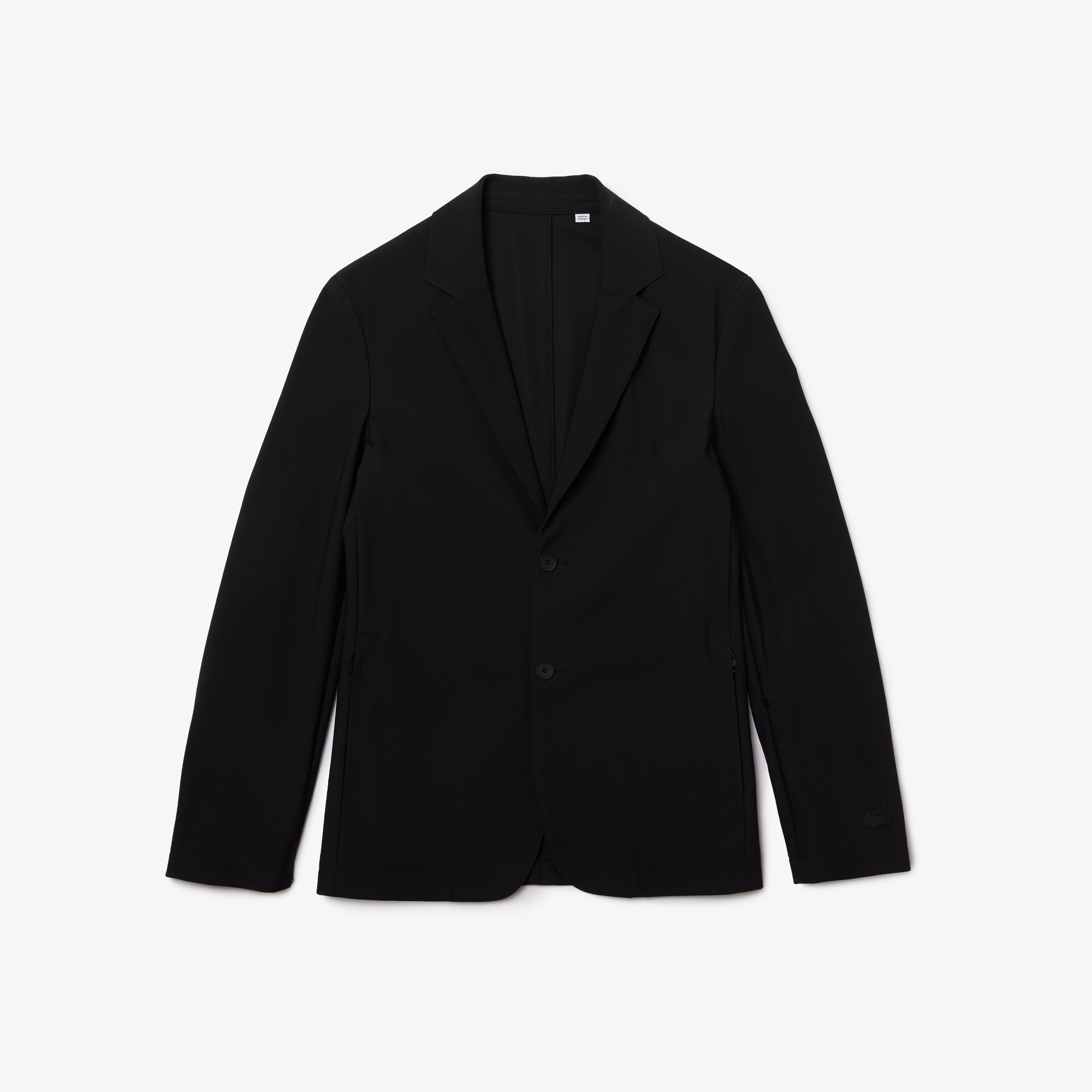 Blazer homme Lacoste seconde main photo 1