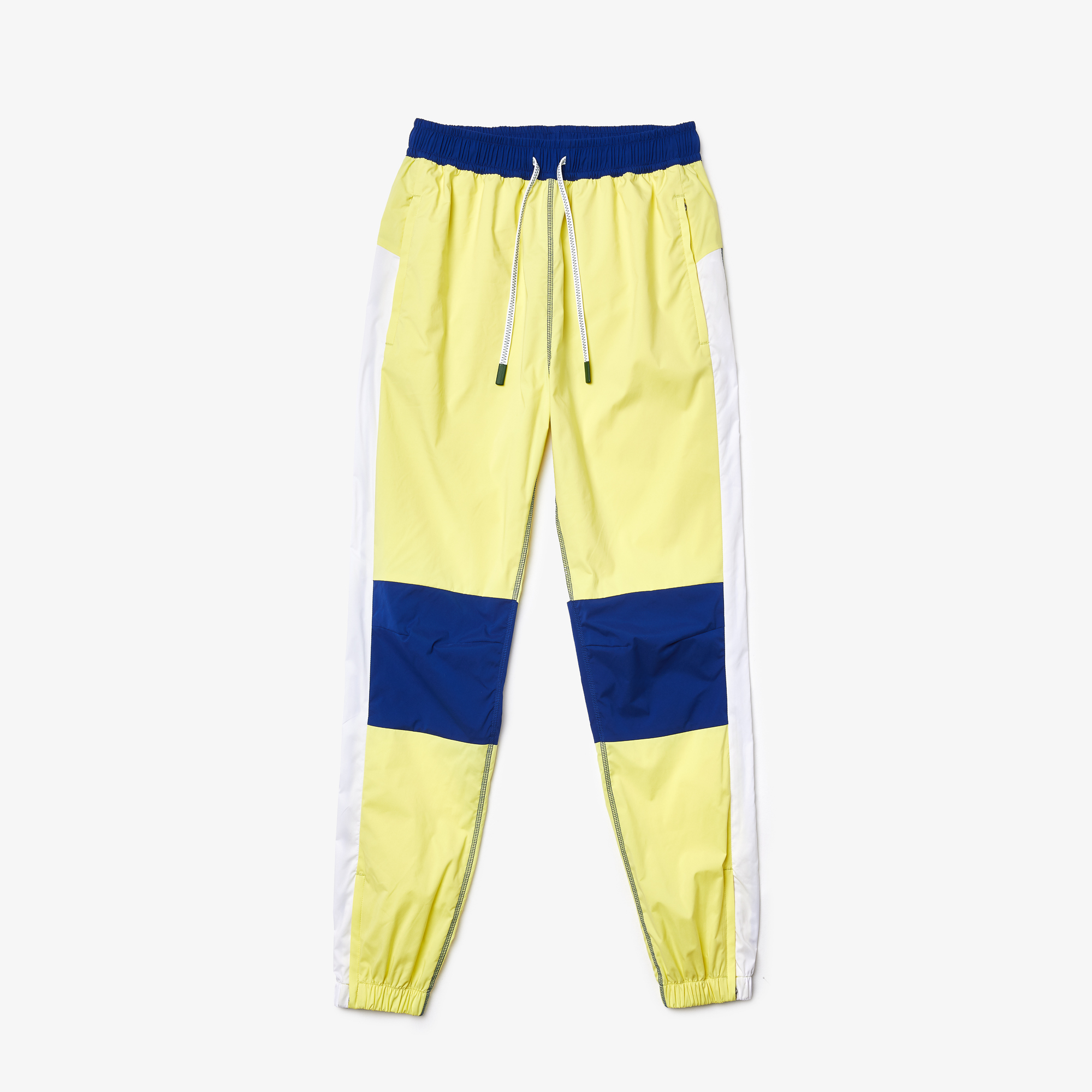 Pantalon femme Lacoste seconde main photo 1