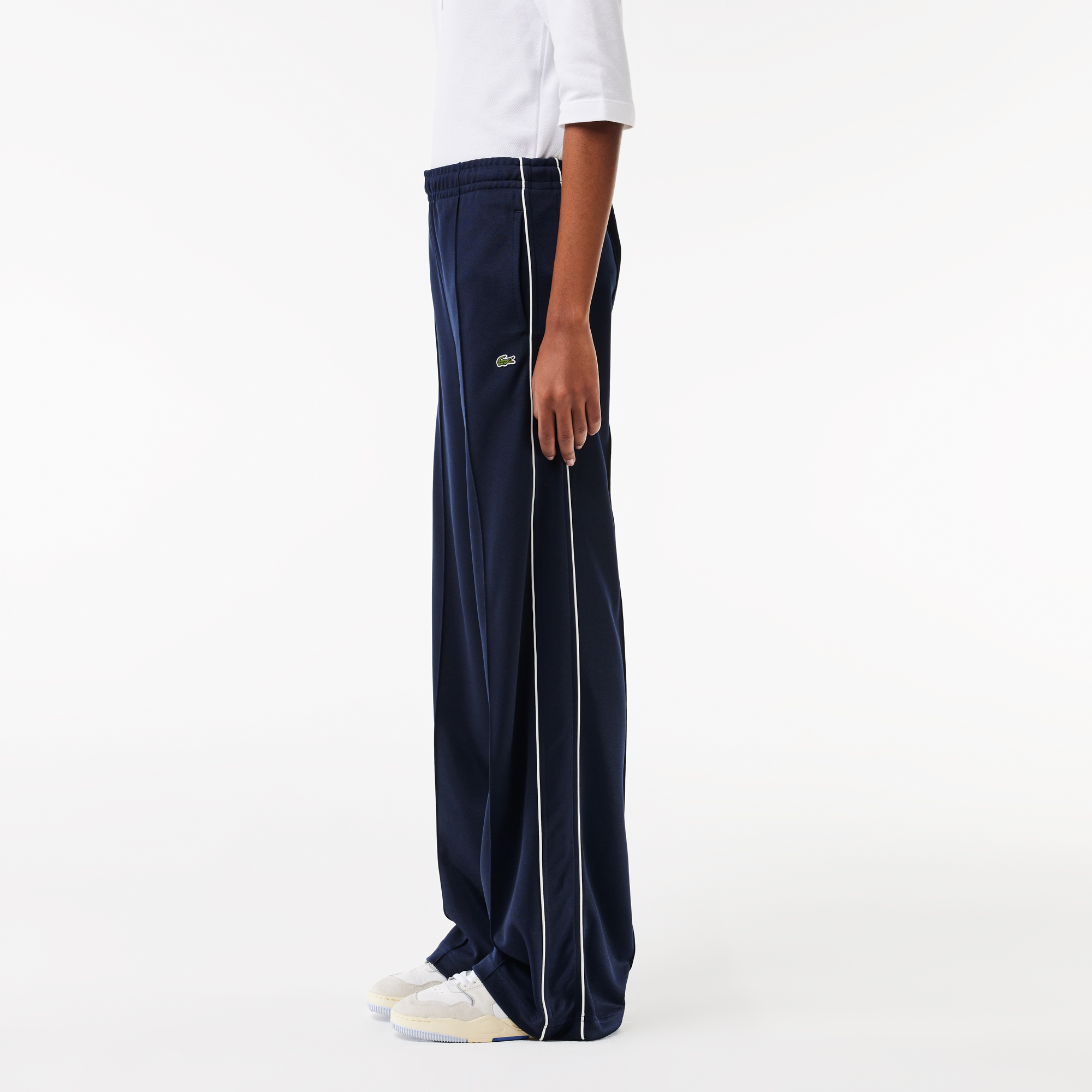 Pantalon femme Lacoste seconde main photo 3