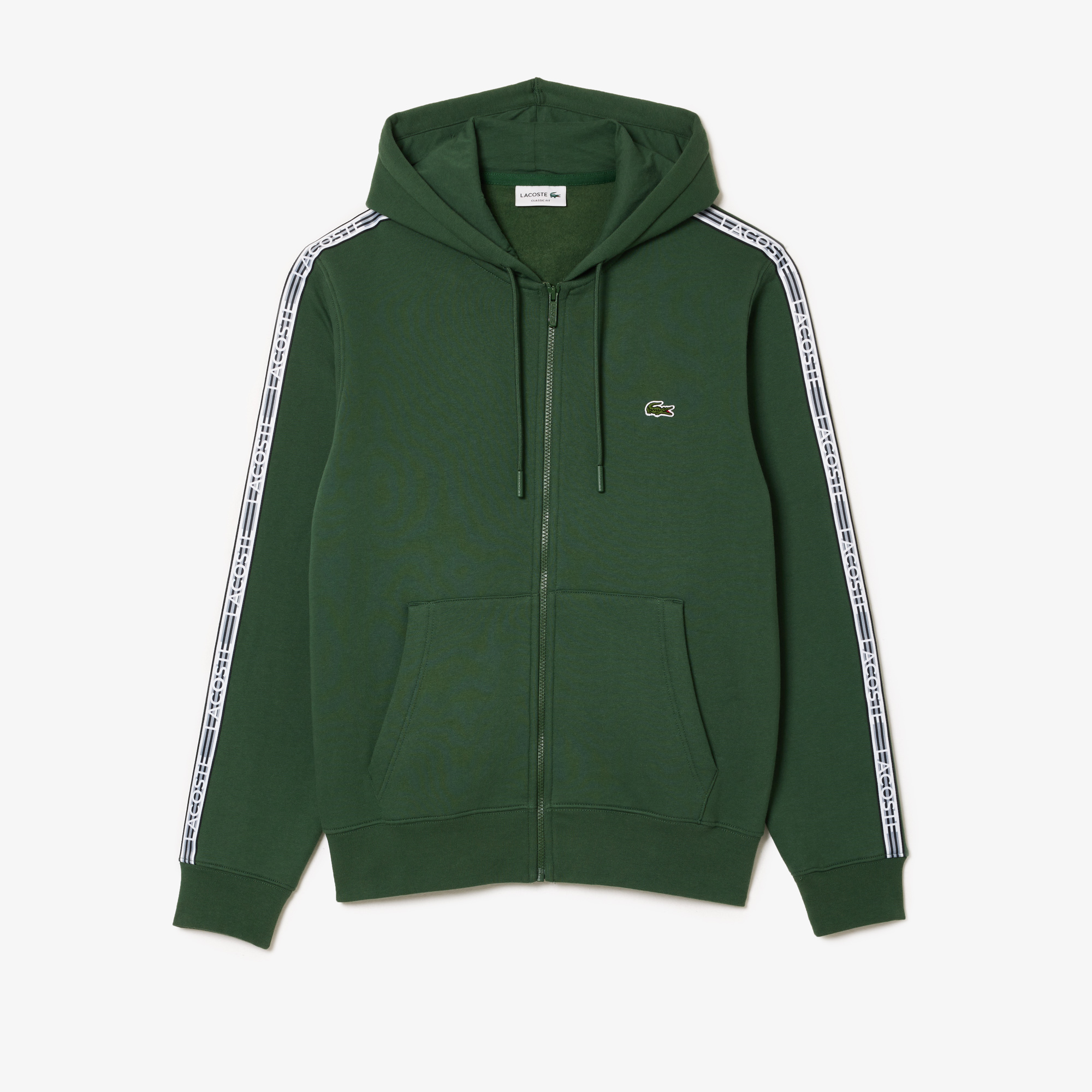 Sweatshirt homme Lacoste seconde main photo 1