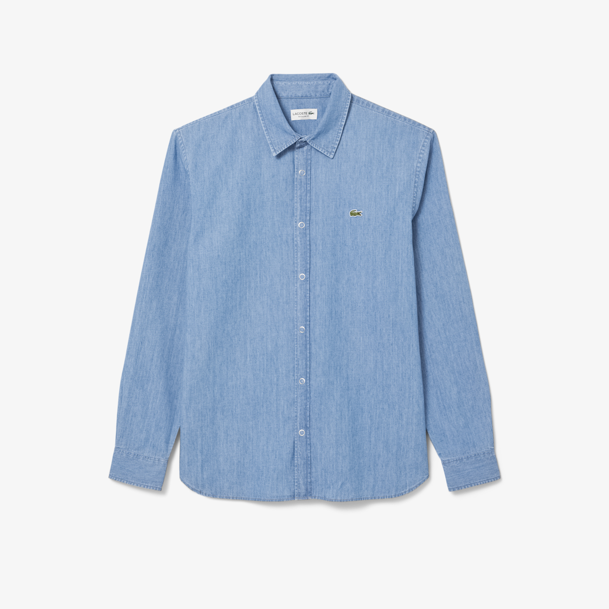 Chemise homme Lacoste seconde main photo 1