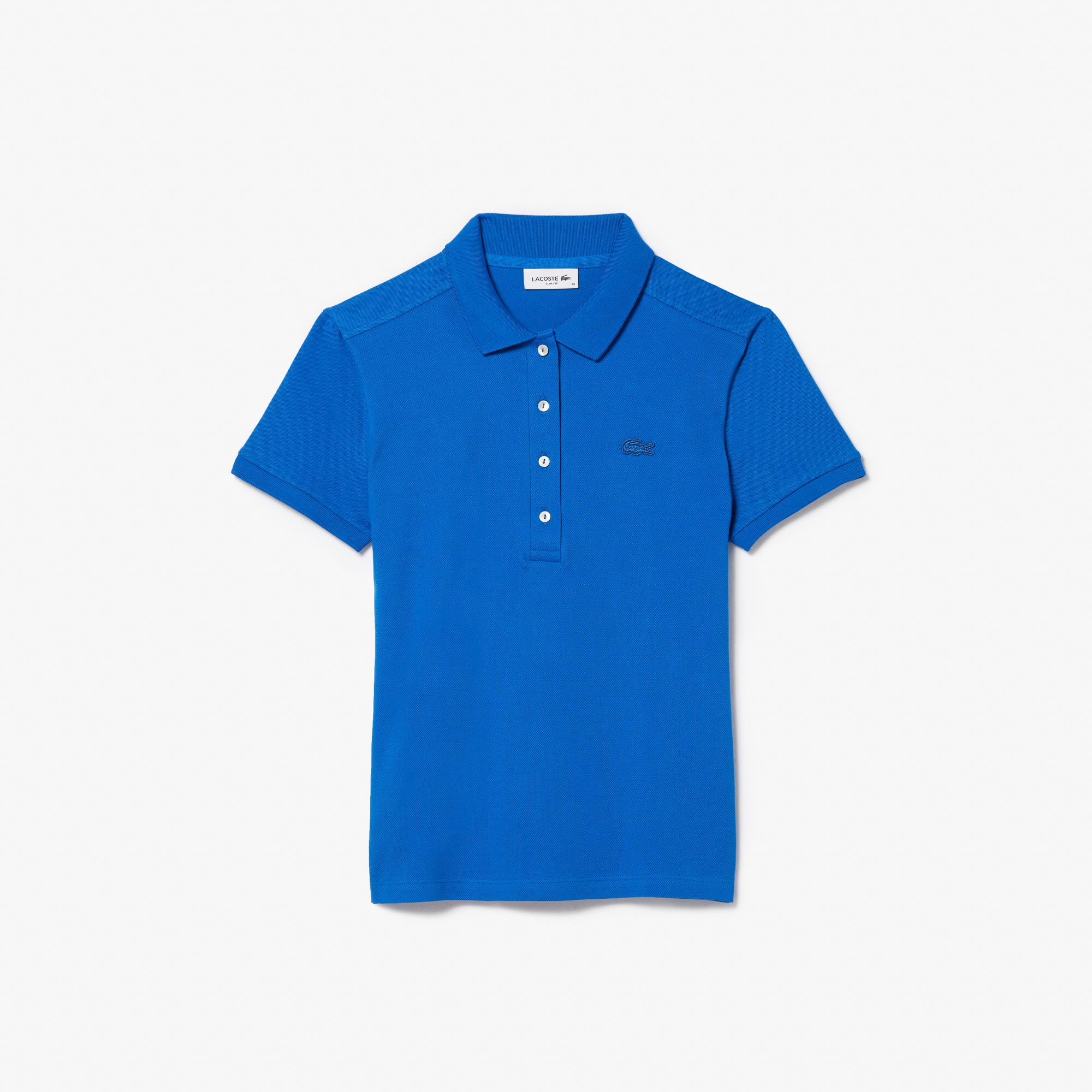 Polo femme Lacoste seconde main photo 1