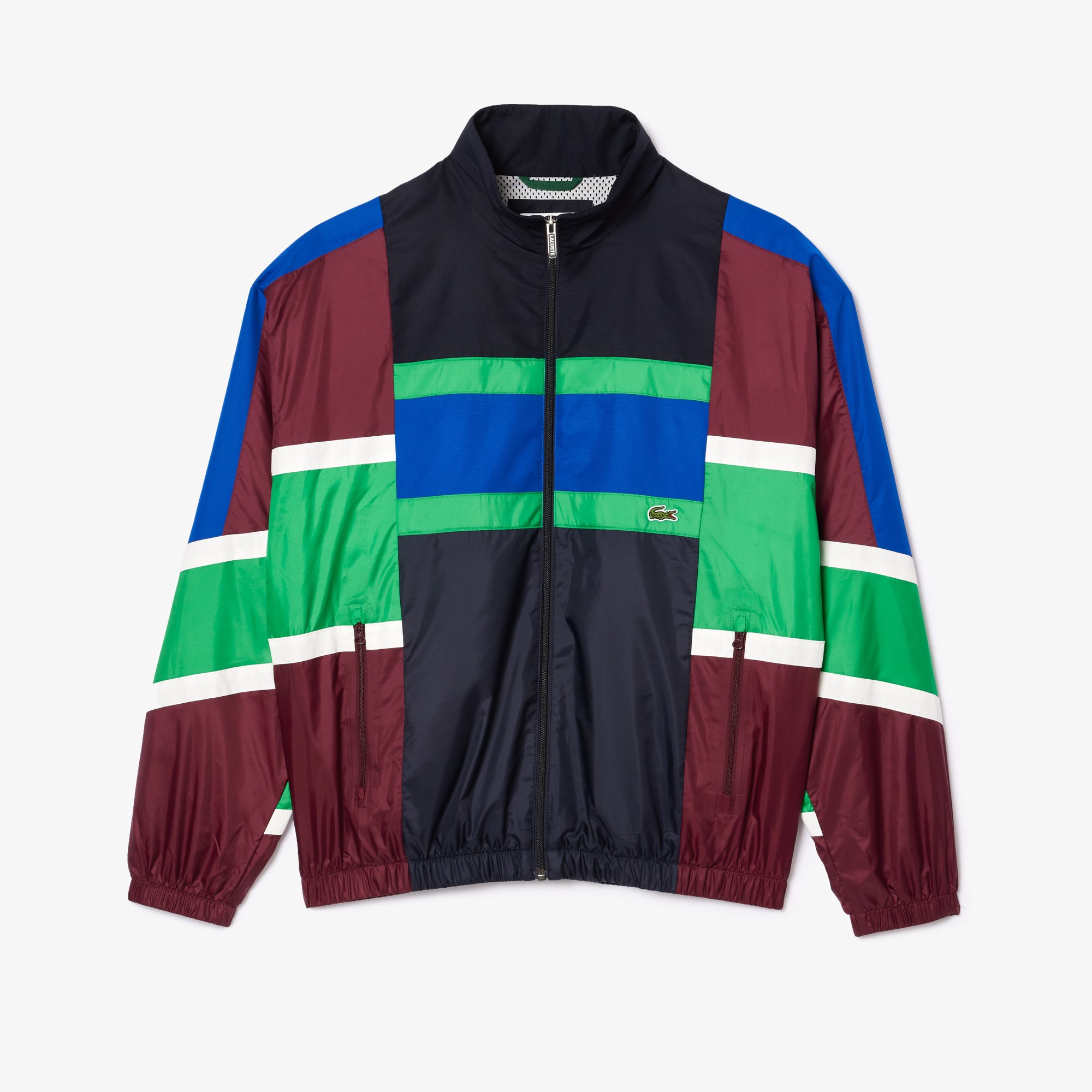 Veste homme Lacoste seconde main photo 1