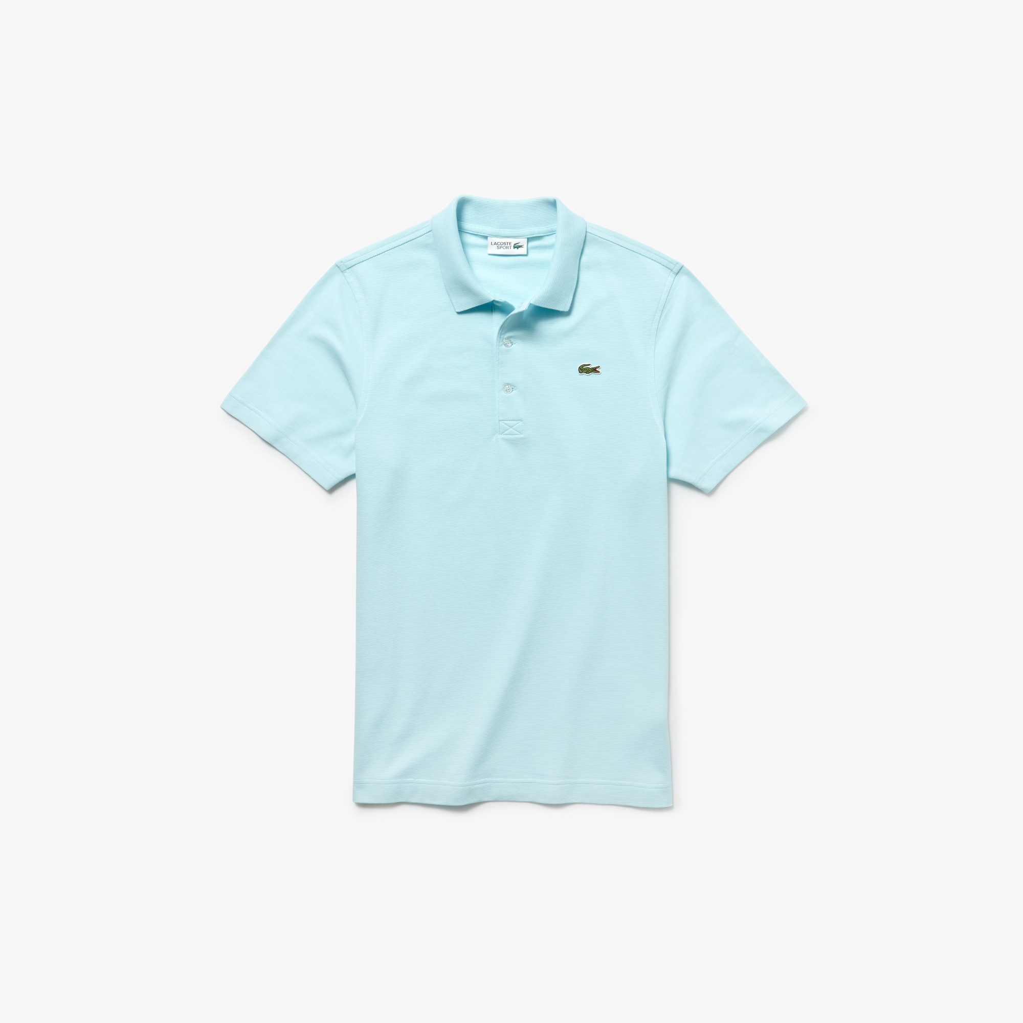 Polo homme Lacoste seconde main photo 1