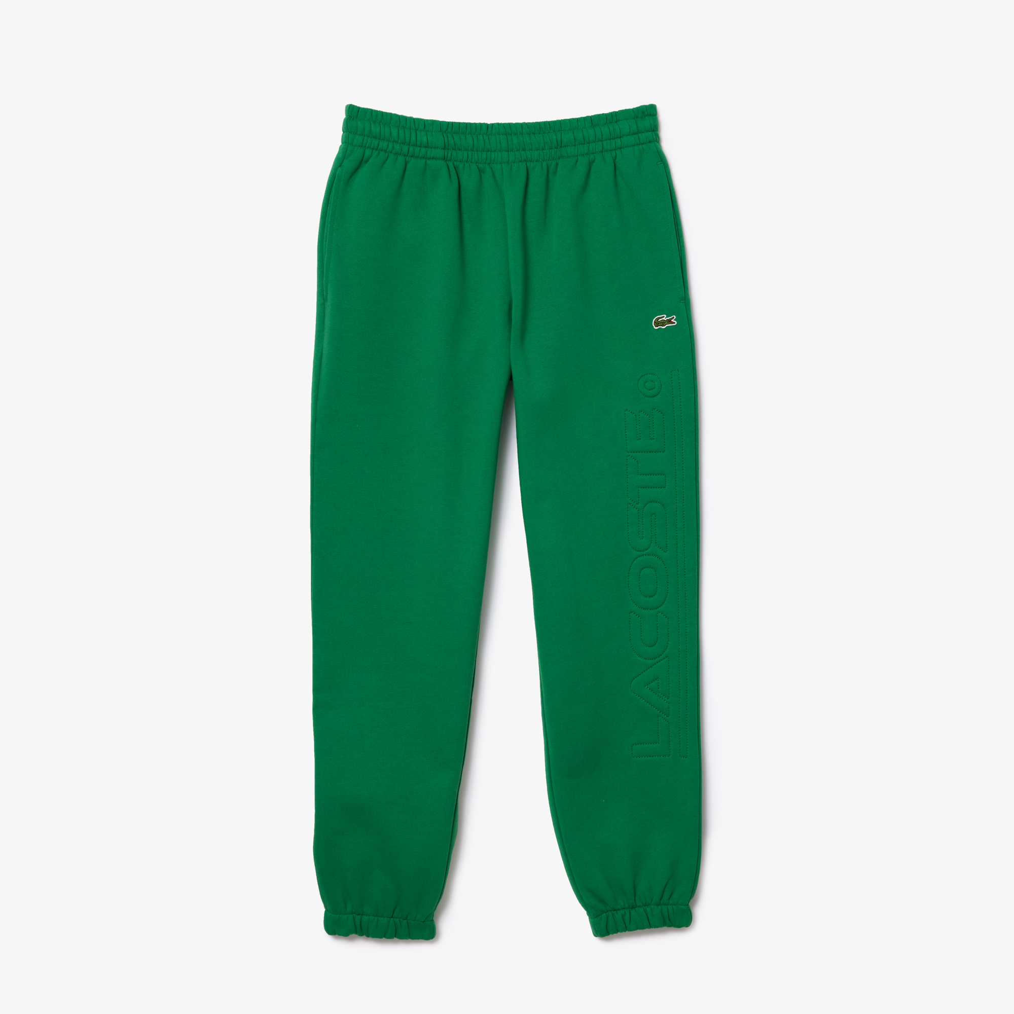 Pantalon homme Lacoste seconde main photo 1