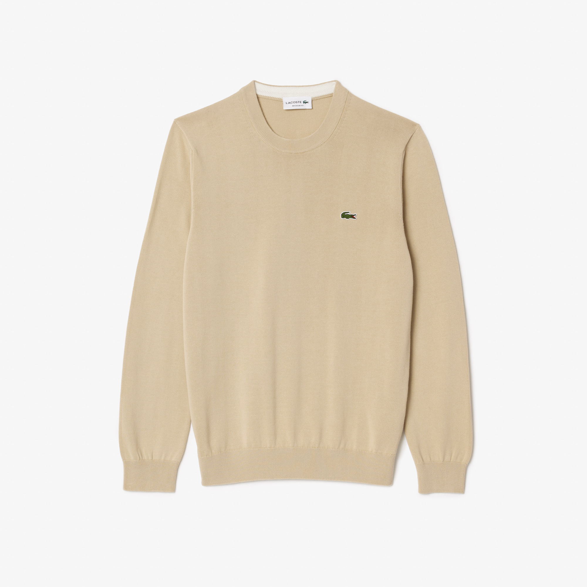 Pull homme Lacoste seconde main photo 1