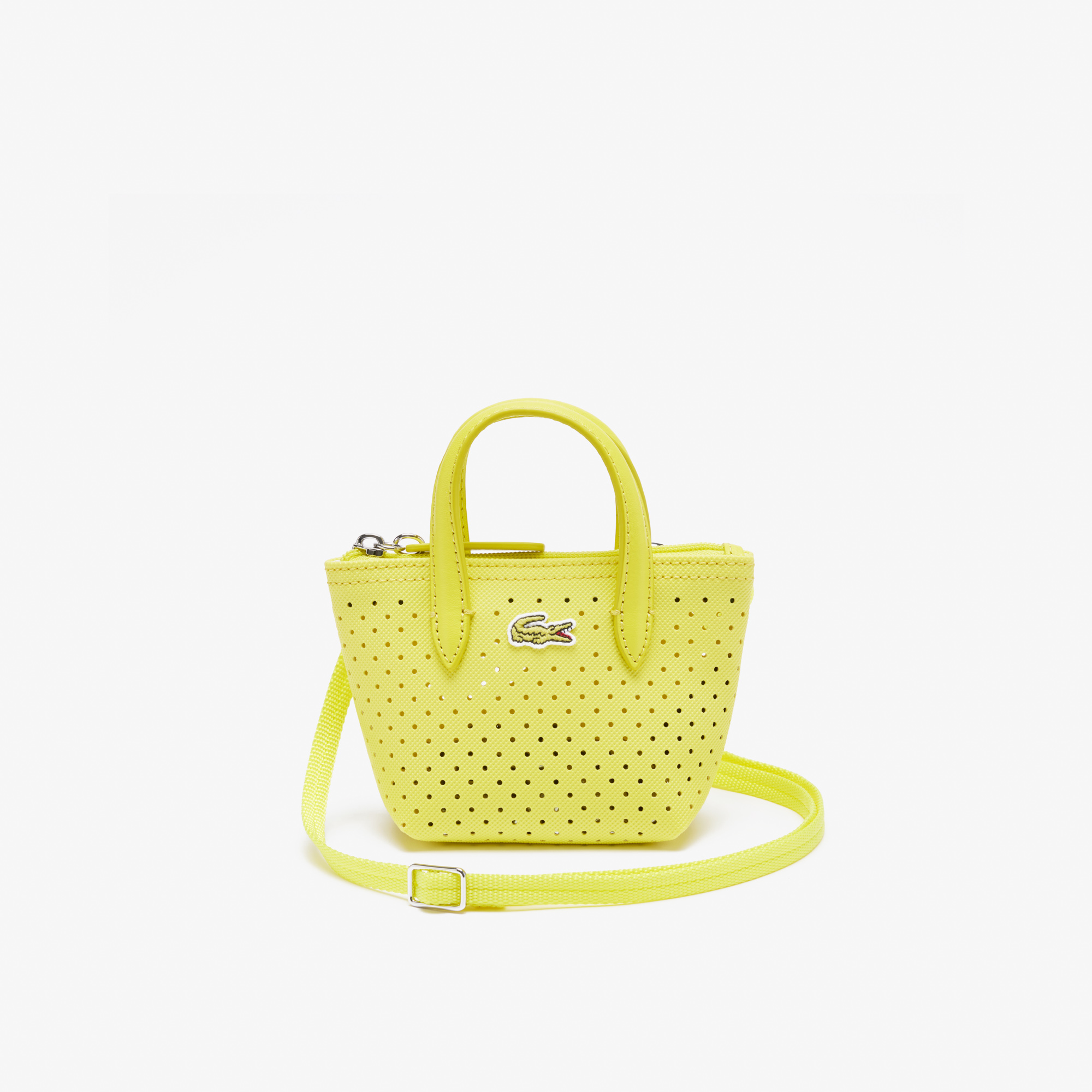 Mini sac femme Lacoste seconde main photo 1