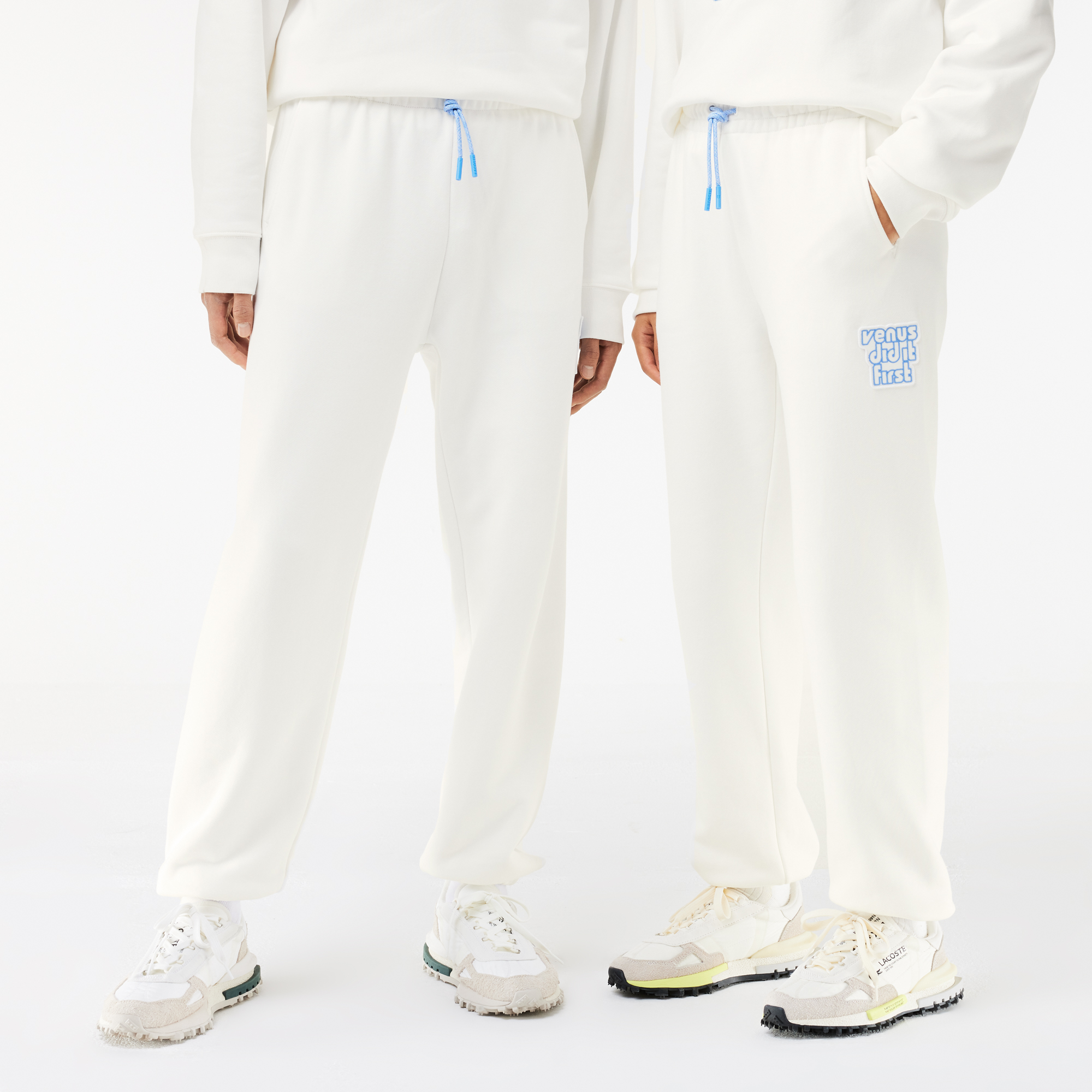 Pantalon Lacoste x Eleven by Venus unisexe Lacoste seconde main photo 3