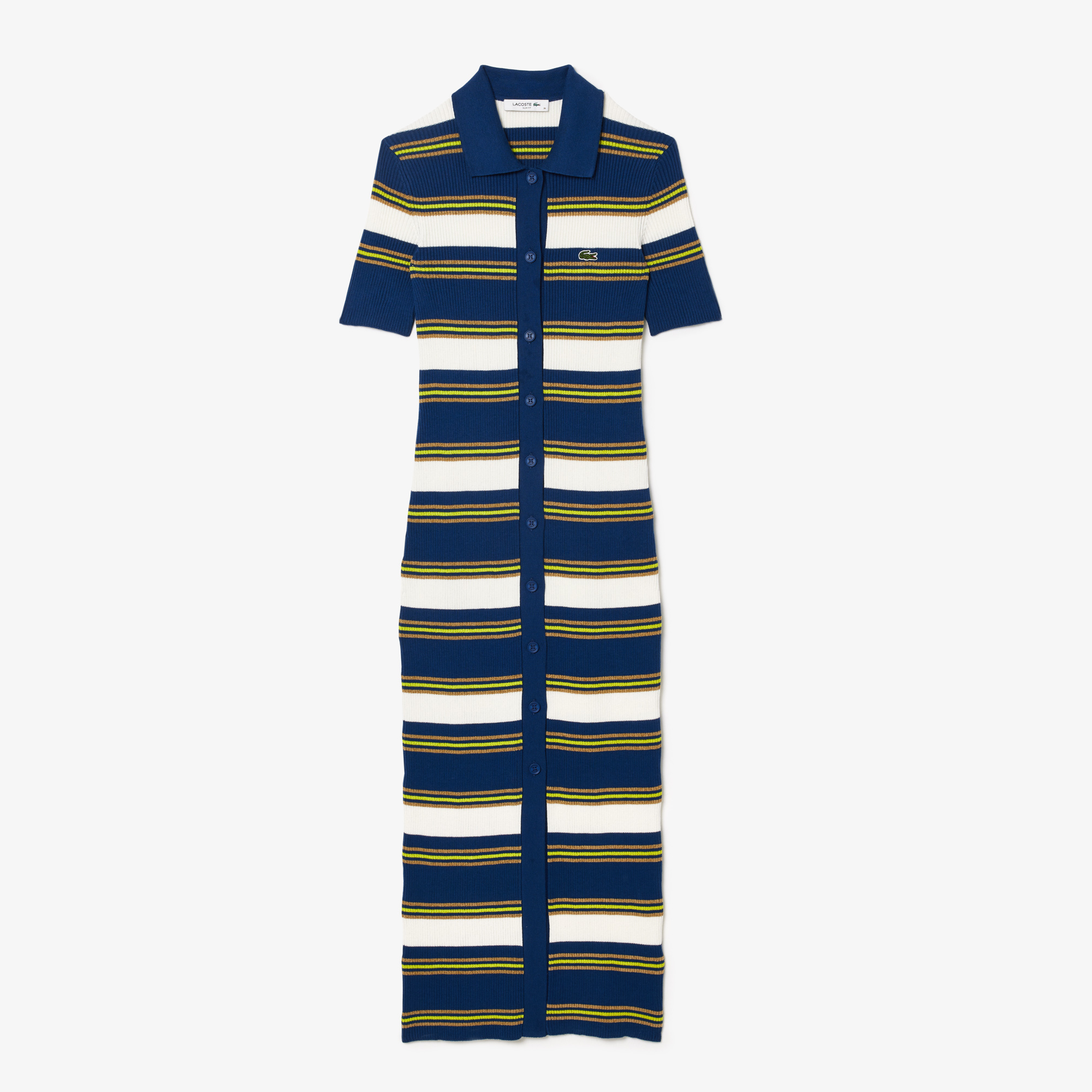 Robe femme Lacoste seconde main photo 1