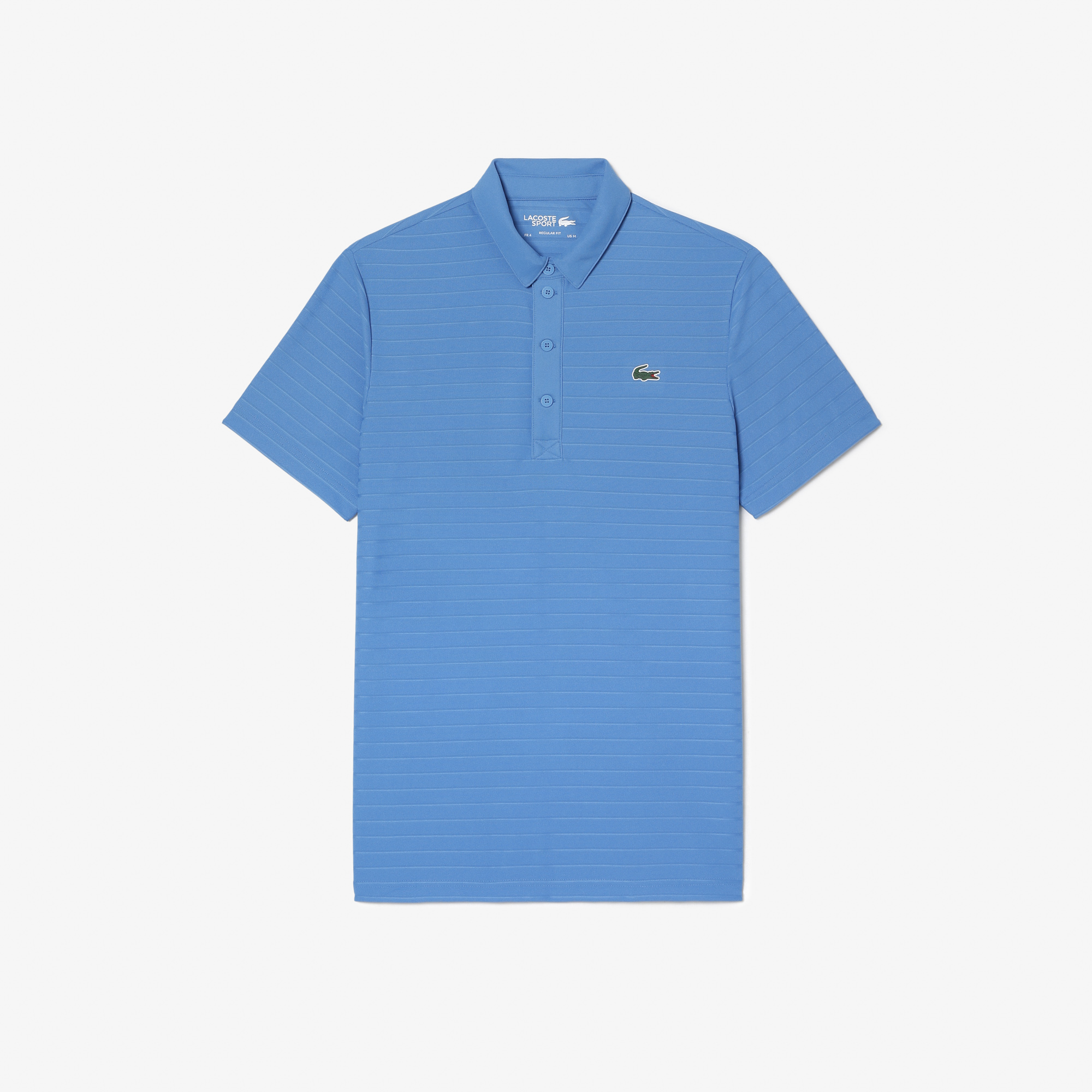 Polo homme Lacoste seconde main photo 1