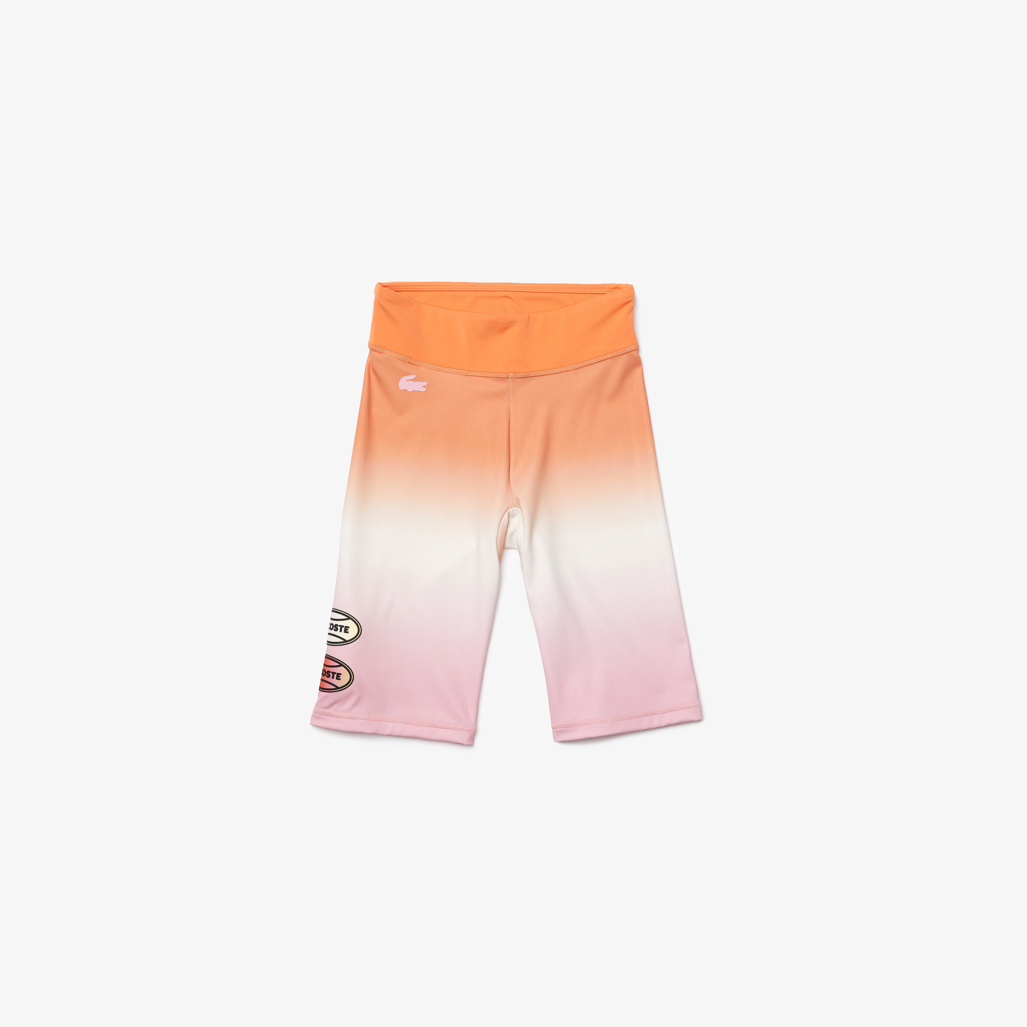 Cycliste femme Lacoste seconde main photo 1