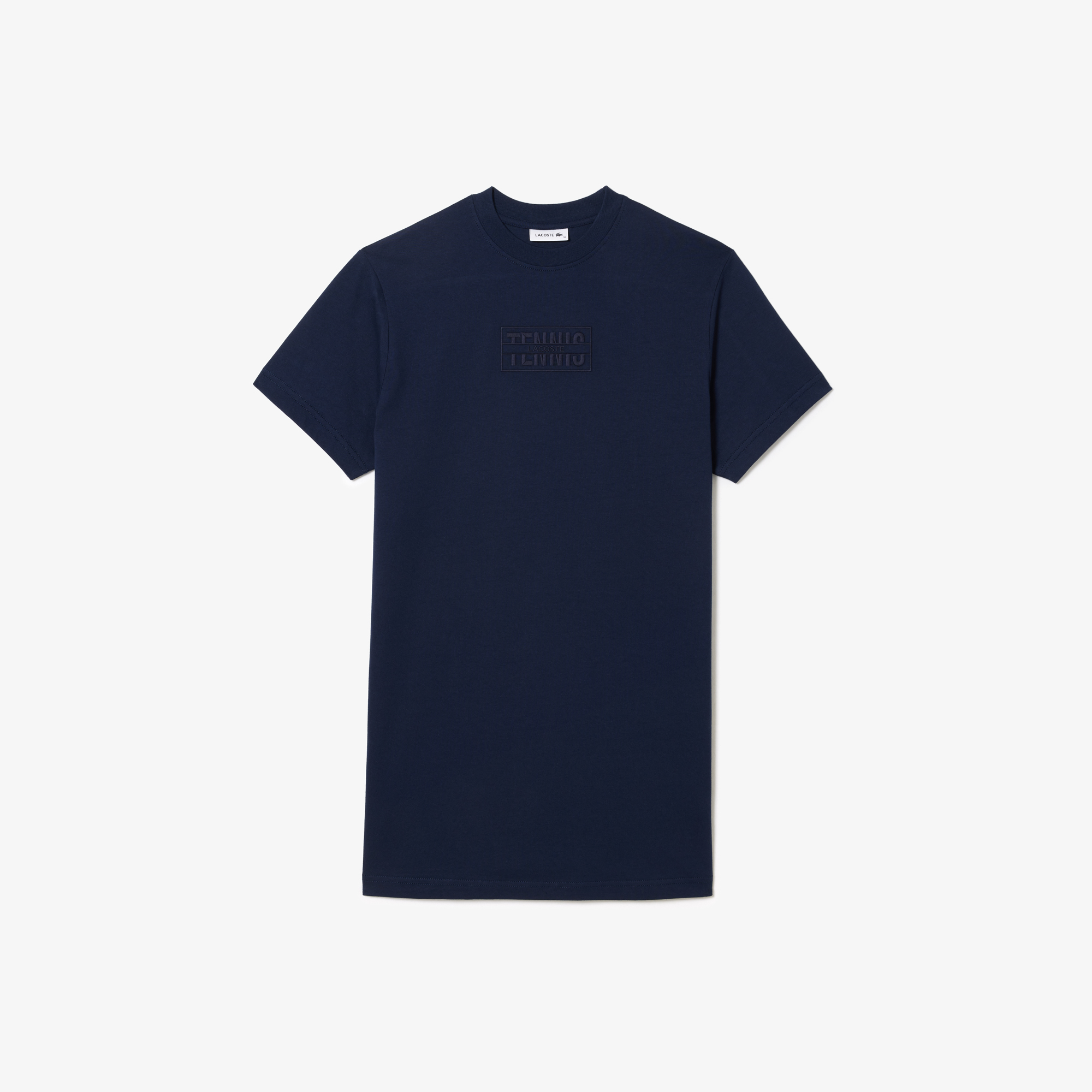 Robe femme Lacoste seconde main photo 2