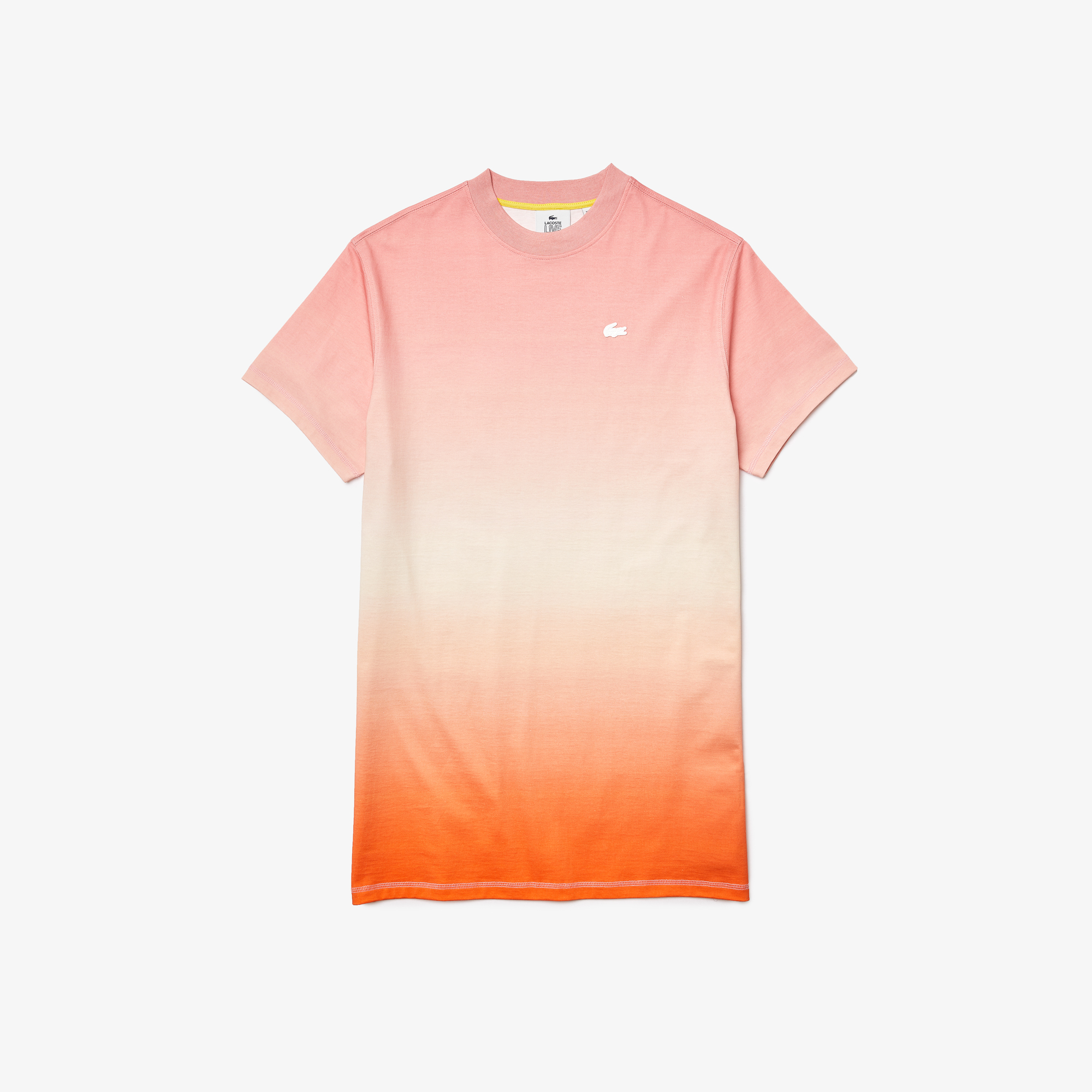 Robe femme Lacoste seconde main photo 1