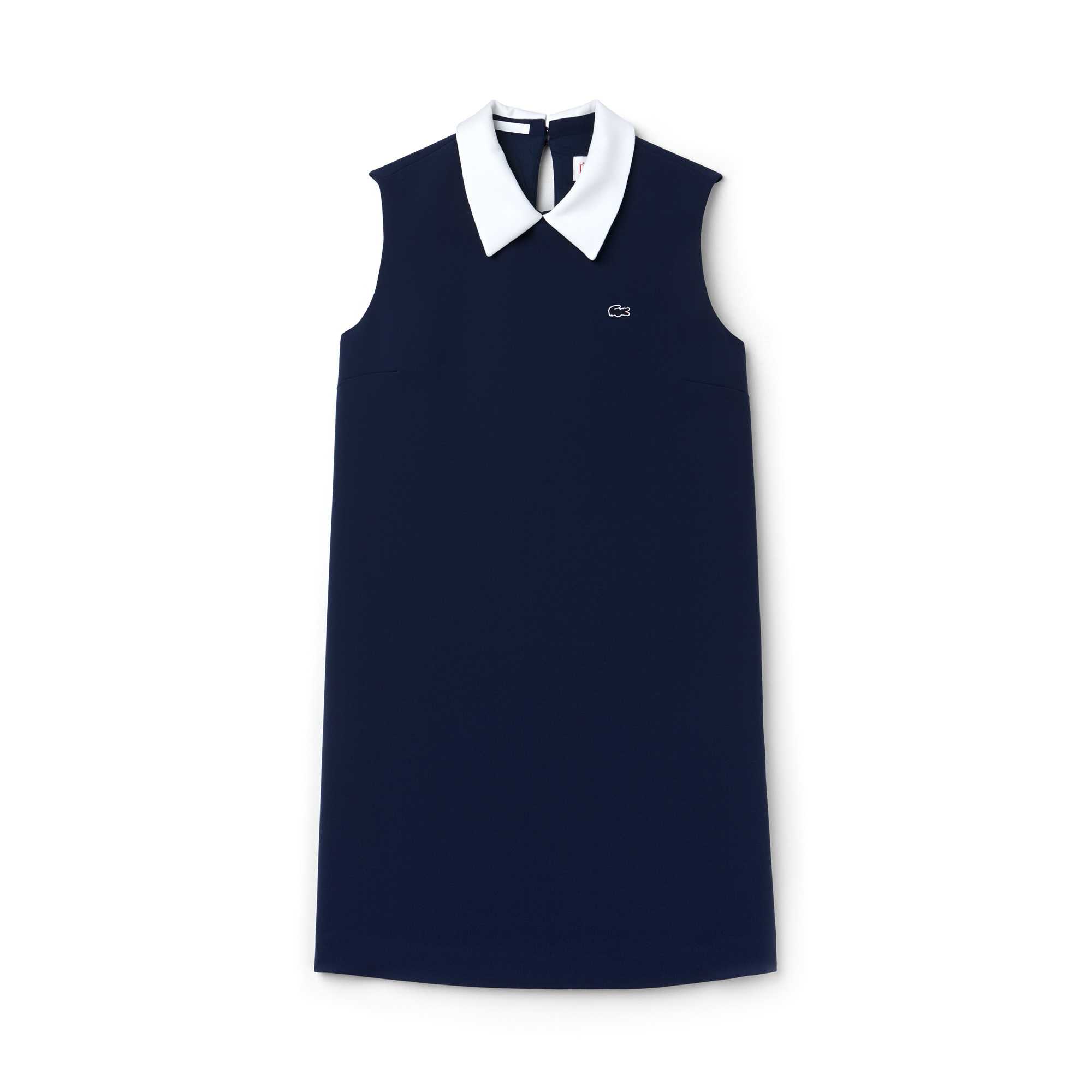 Robe femme Lacoste seconde main photo 1