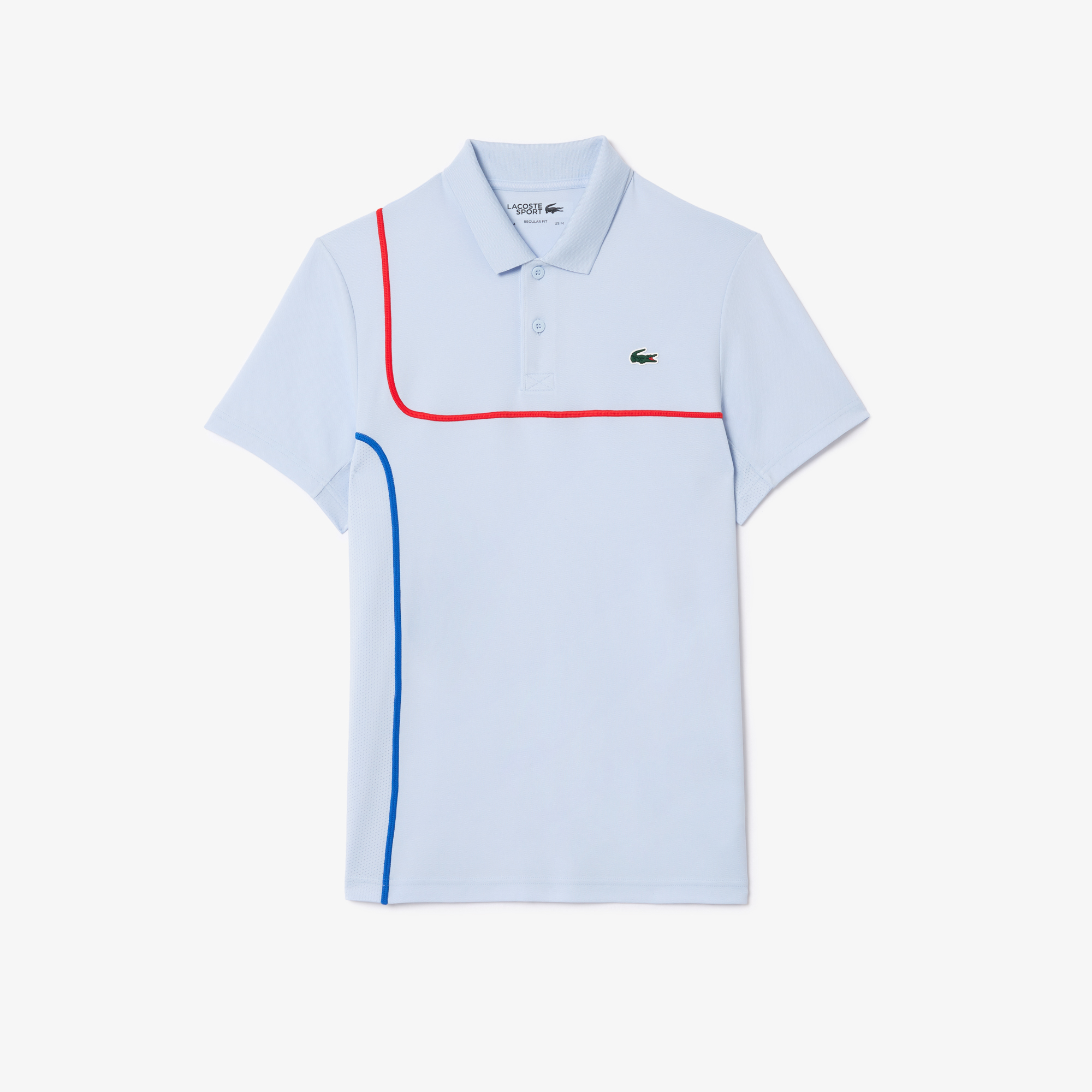 Polo homme Lacoste seconde main photo 1