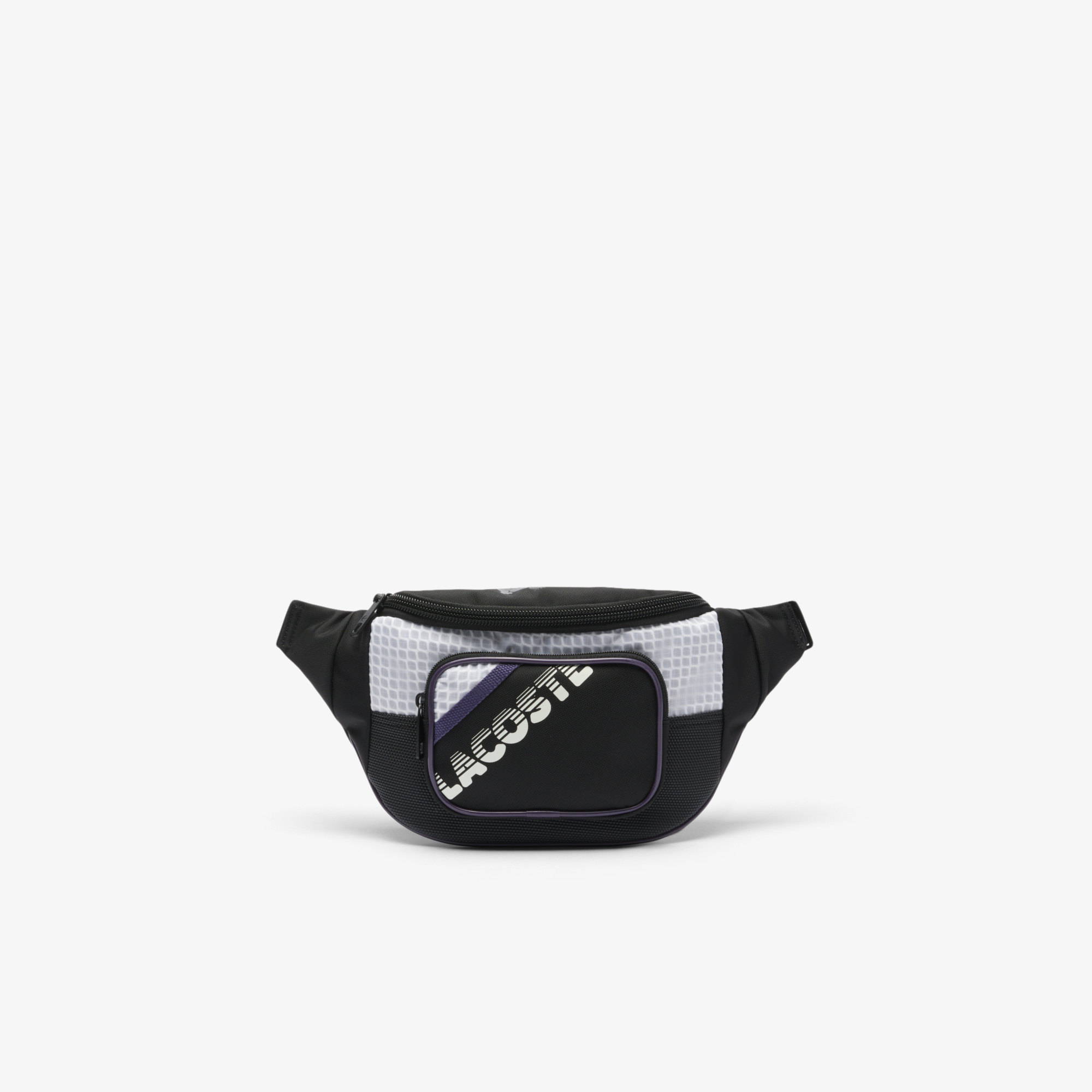 Sac banane homme Lacoste seconde main photo 1