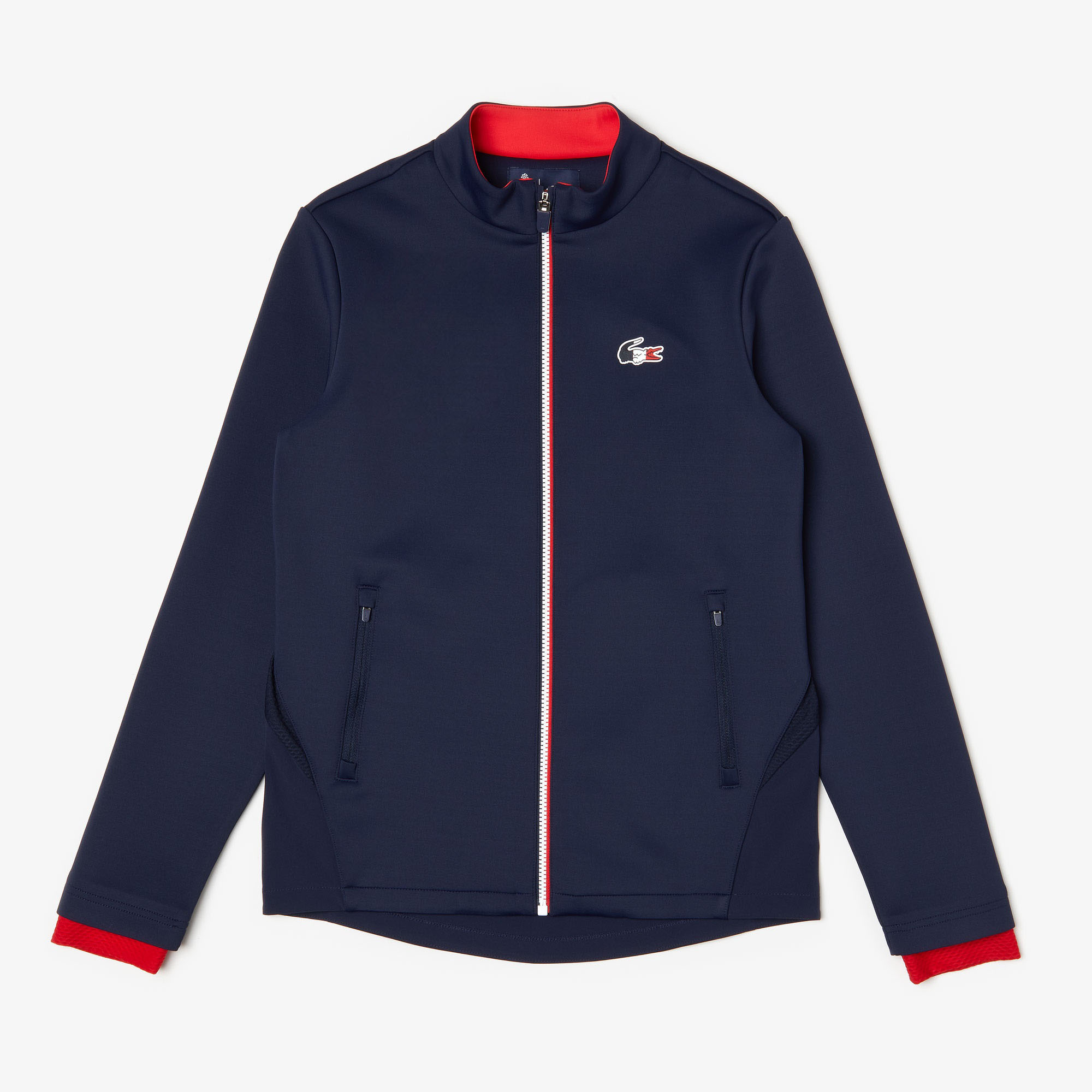 Veste femme Lacoste seconde main photo 1