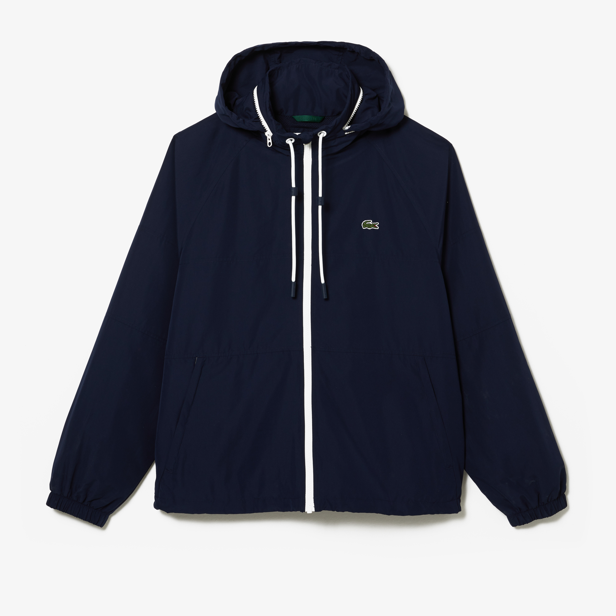 Manteau homme Lacoste seconde main photo 1