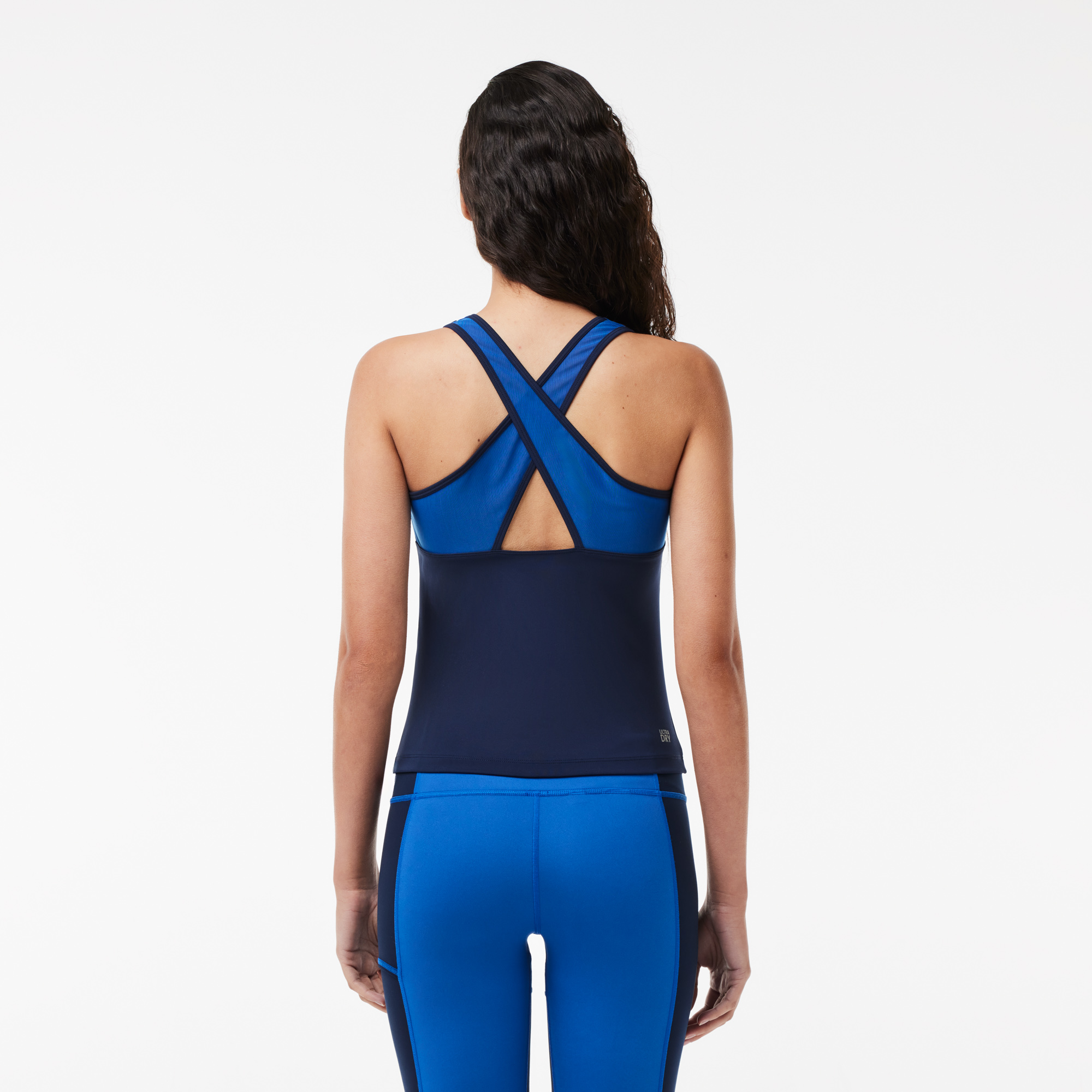 Débardeur femme Lacoste seconde main photo 5