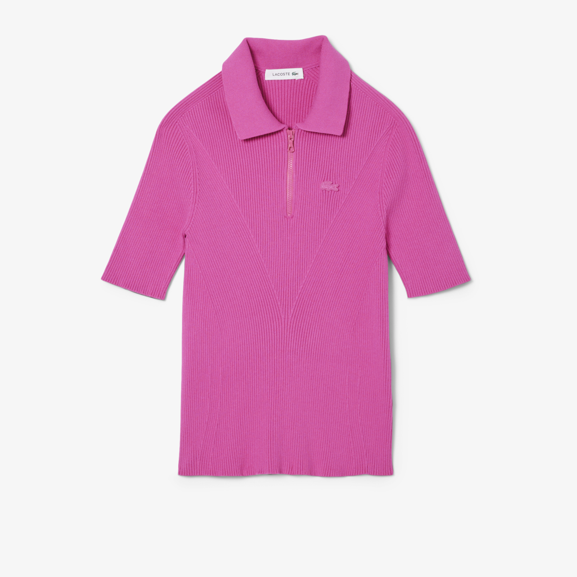 Polo femme Lacoste seconde main photo 1
