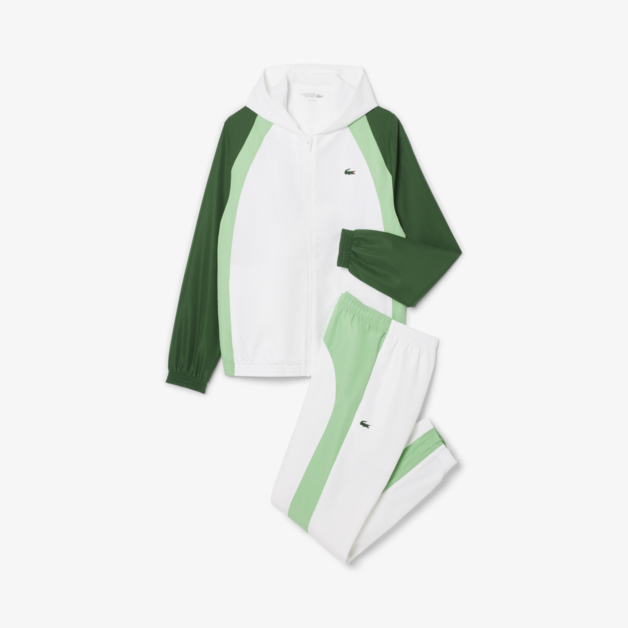 Ensemble de survêtement homme Lacoste seconde main photo 1
