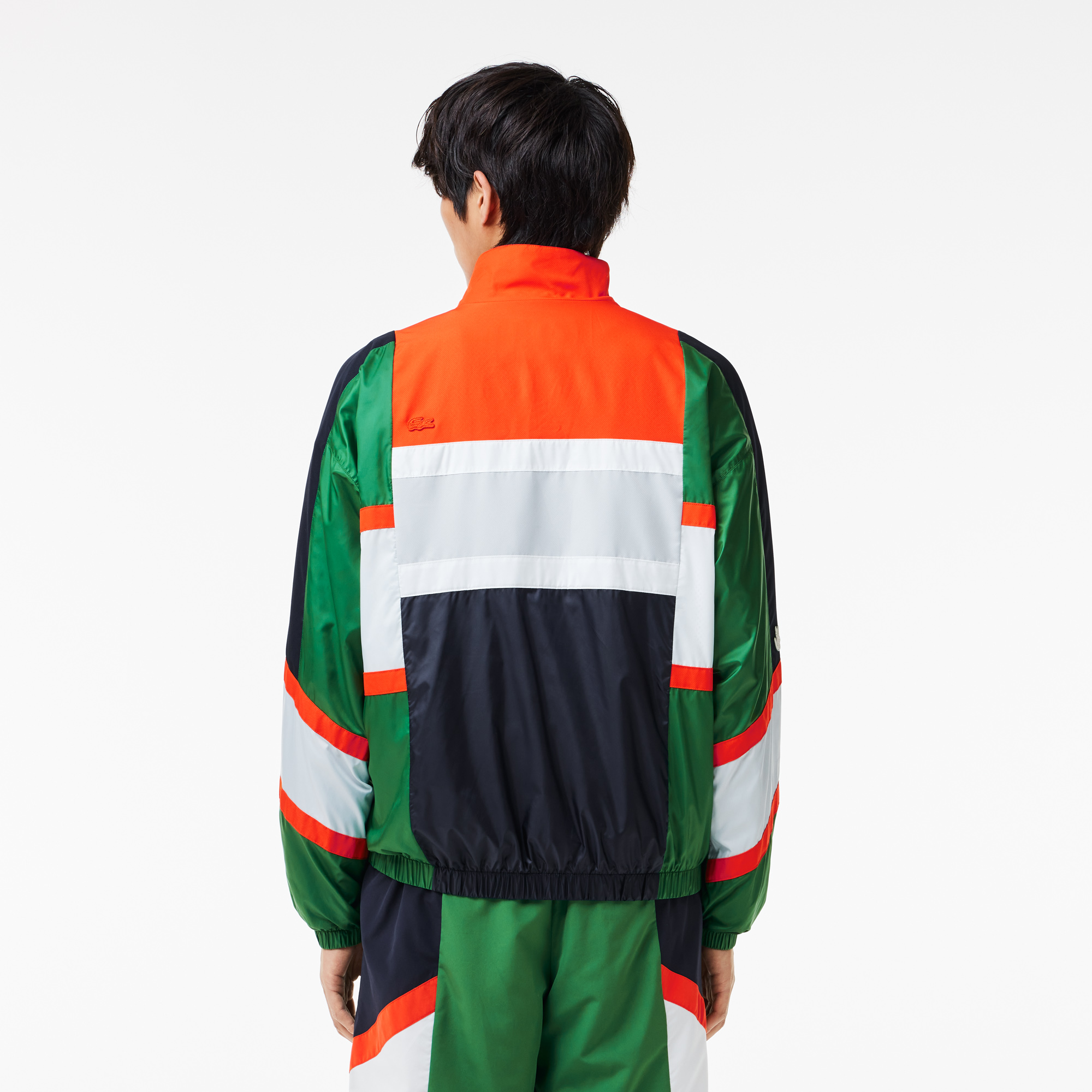 Veste homme Lacoste seconde main photo 4