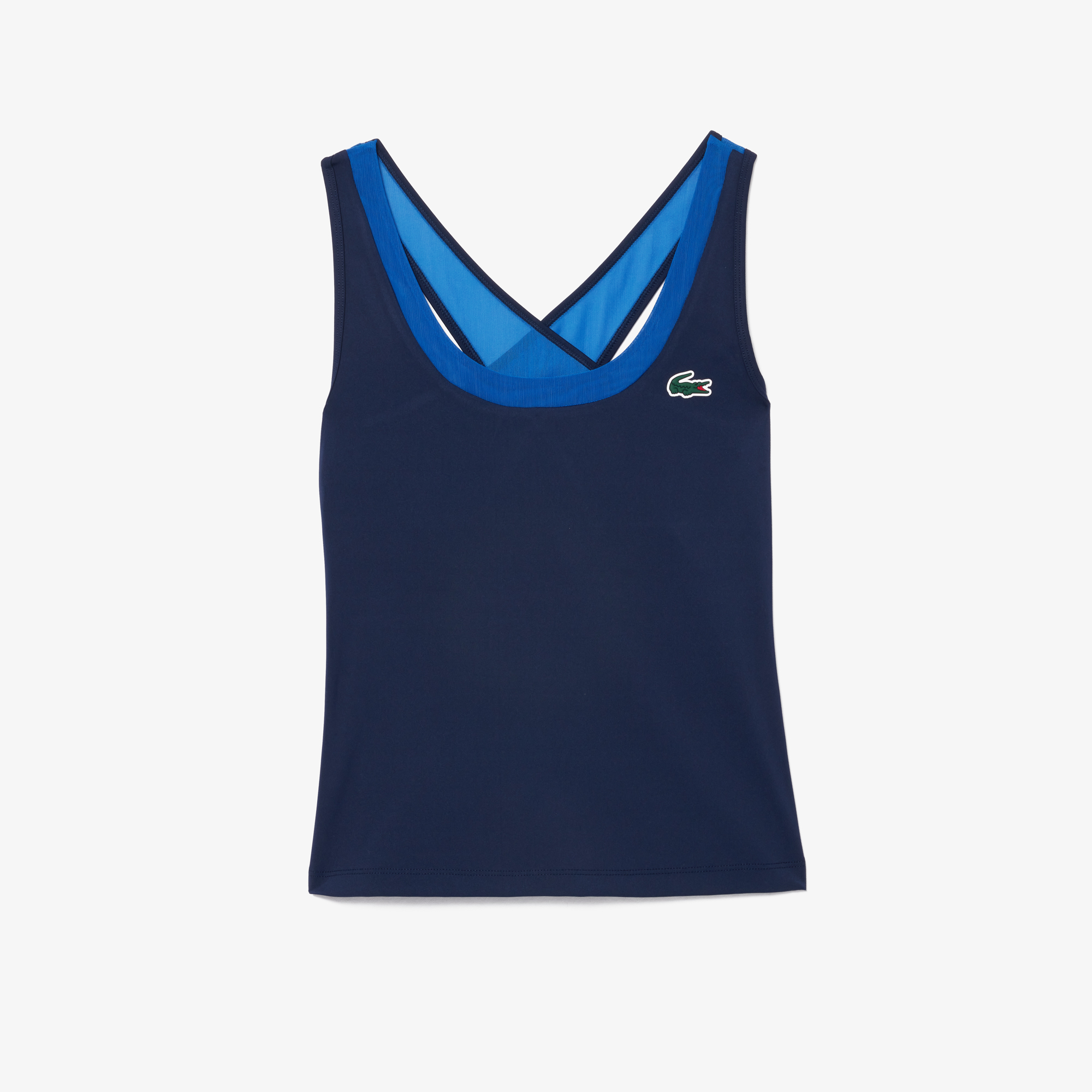 Débardeur femme Lacoste seconde main photo 1