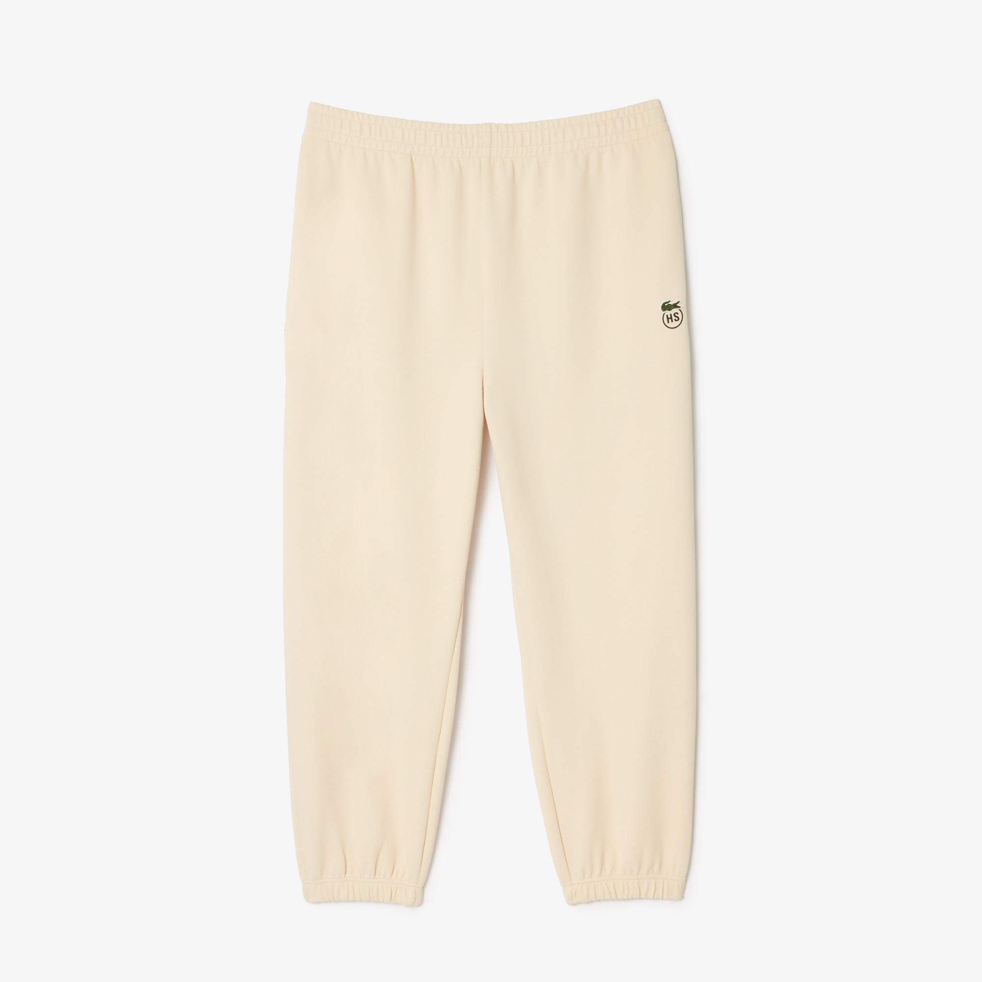Pantalon Lacoste x Highsnobiety unisexe