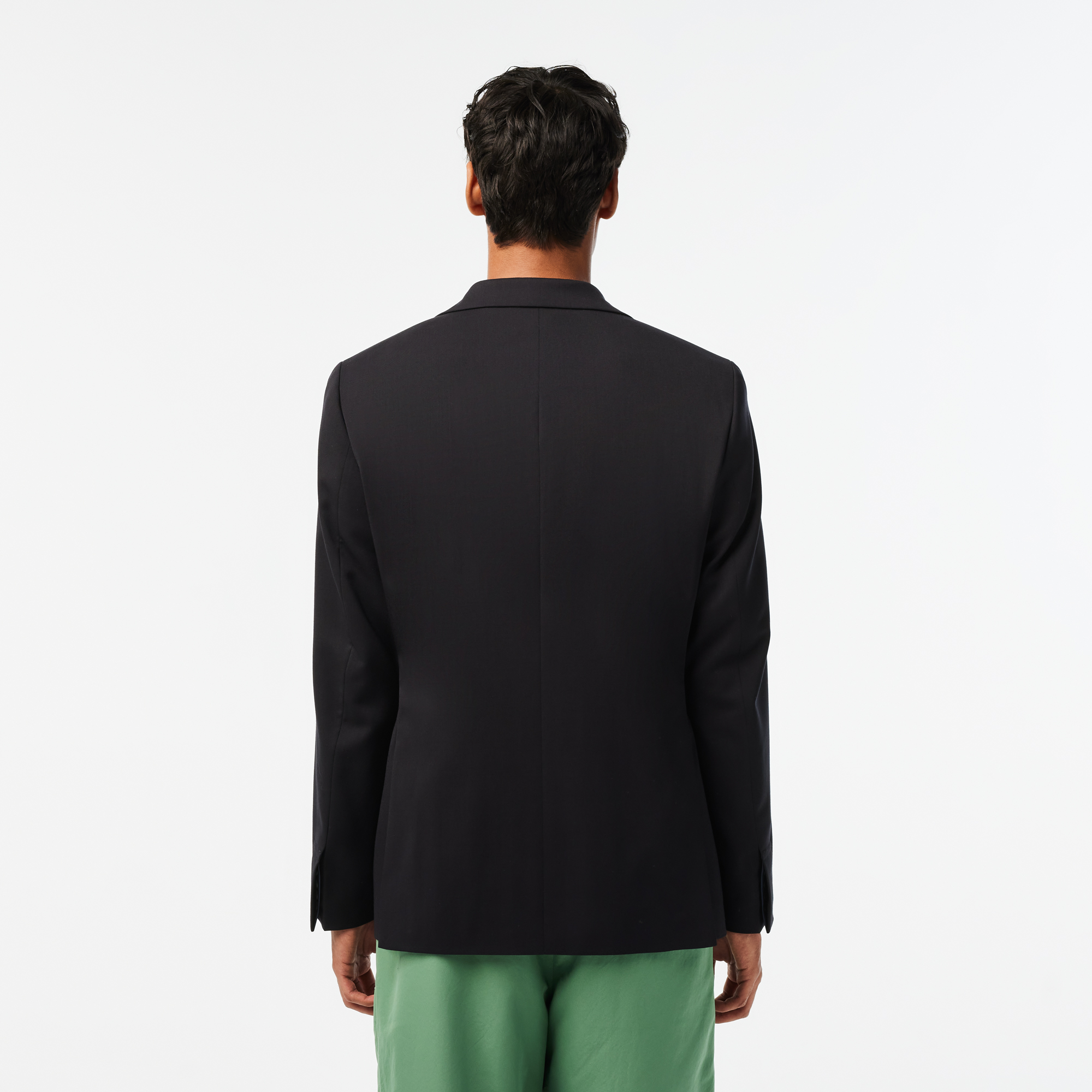 Veste homme Lacoste seconde main photo 2