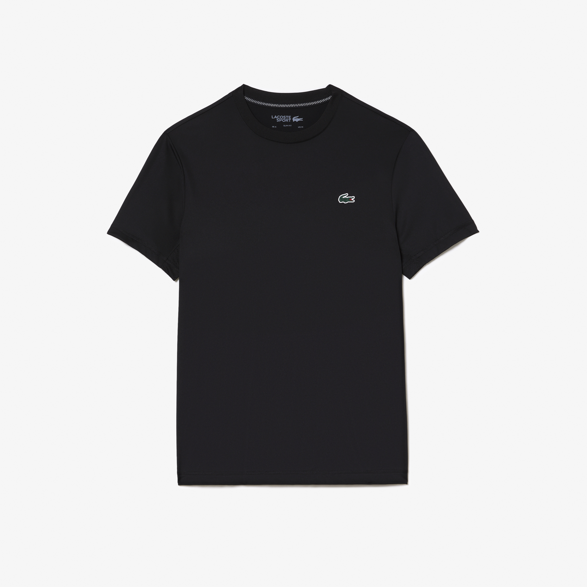 T-shirt homme Lacoste seconde main photo 1