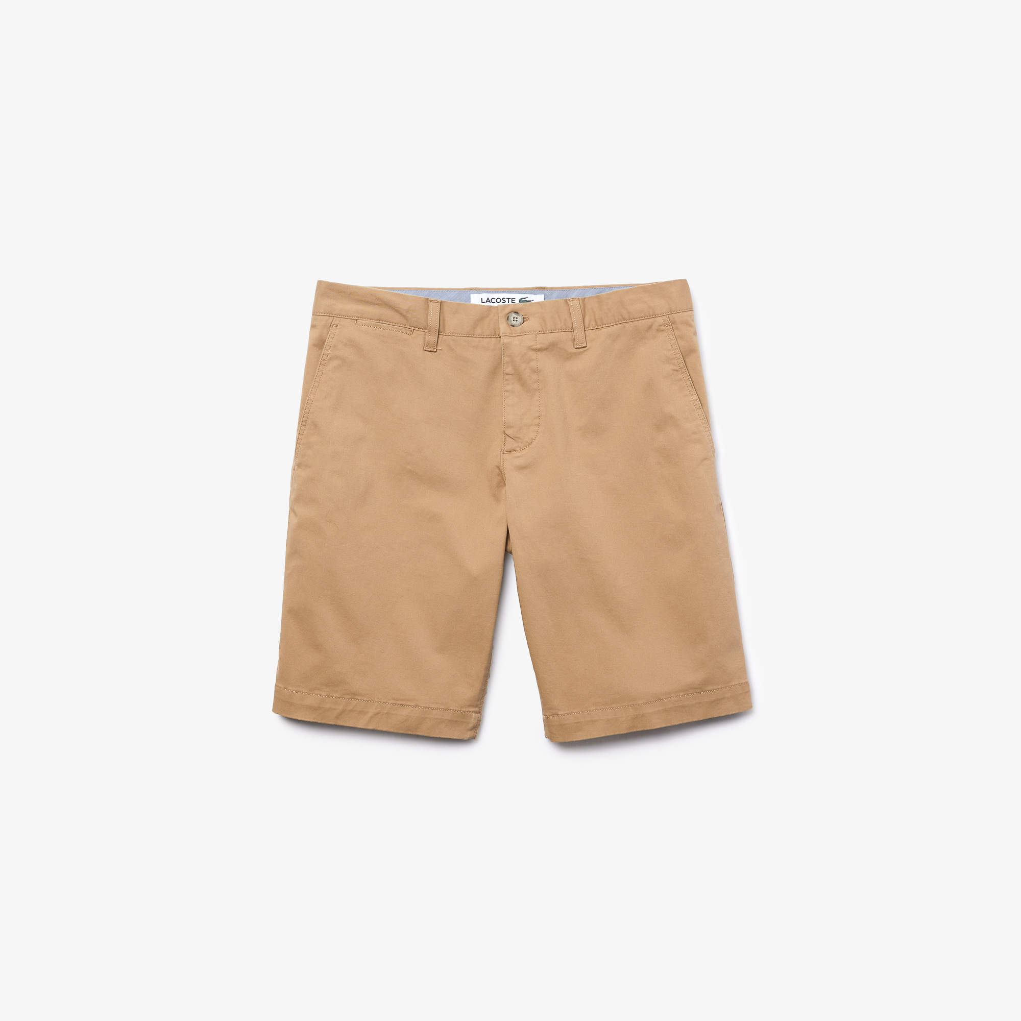 Short homme Lacoste seconde main photo 1