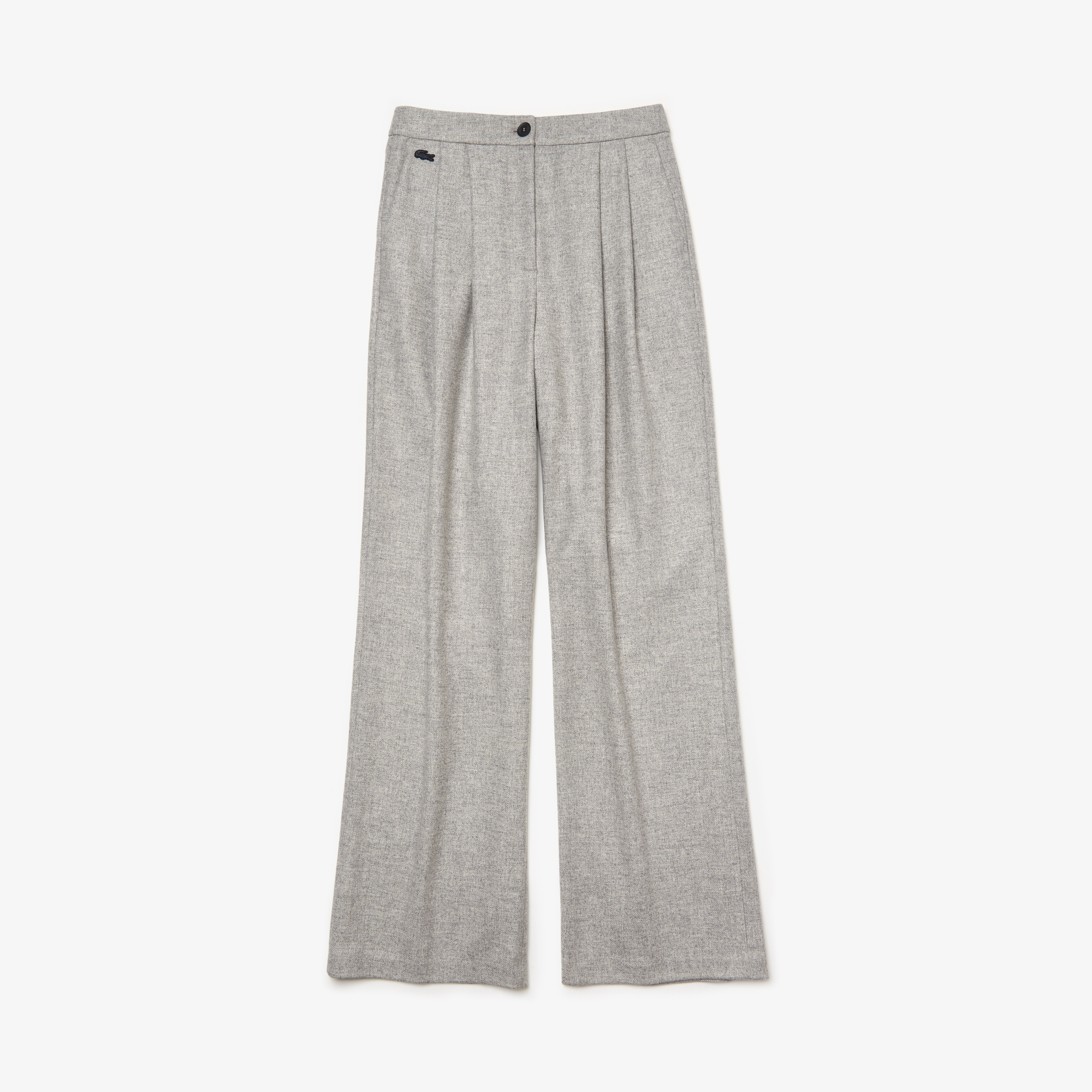 Pantalon femme Lacoste seconde main photo 1
