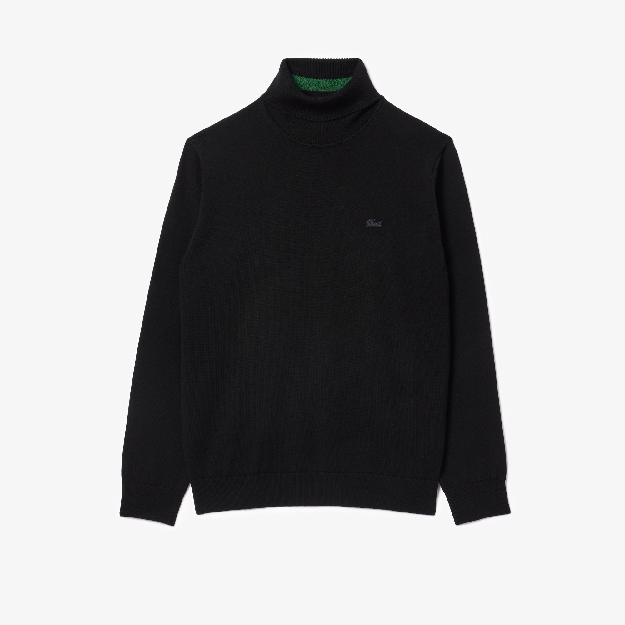 Pull homme Lacoste seconde main photo 1