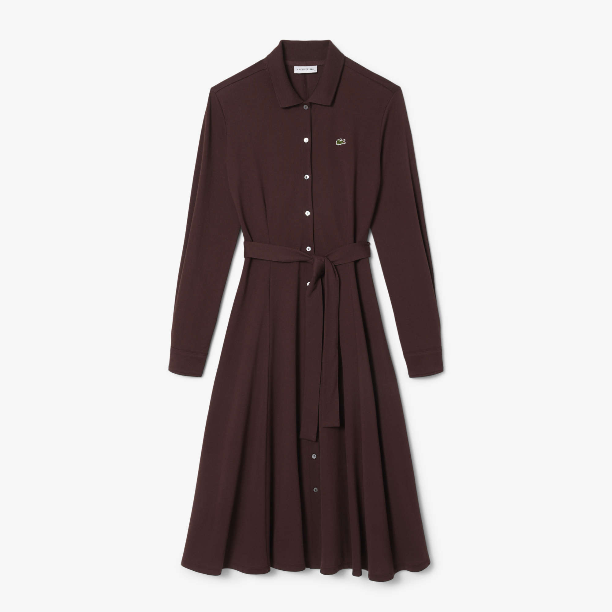 Robe femme Lacoste seconde main photo 1