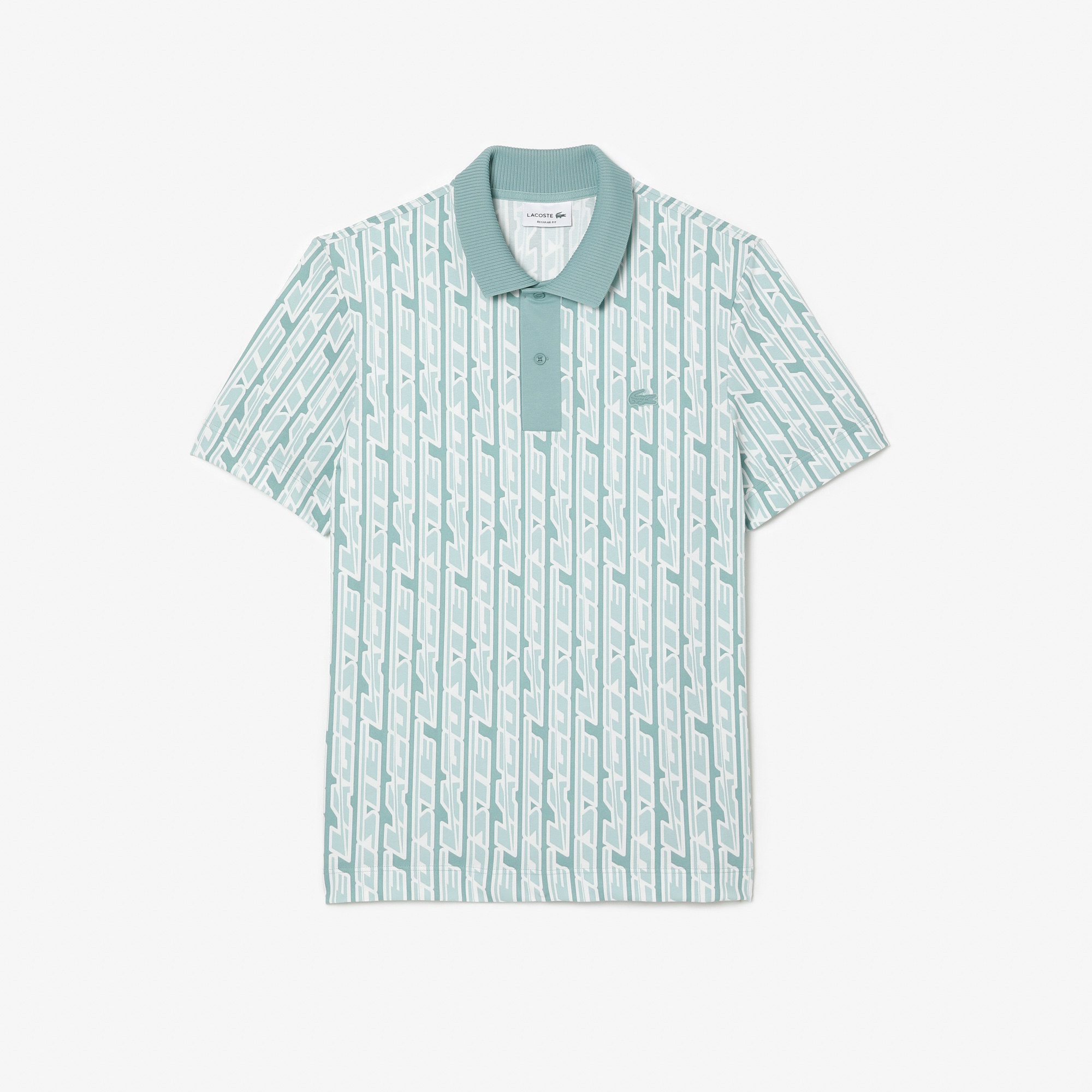 Photo produit Polo homme numéro 0