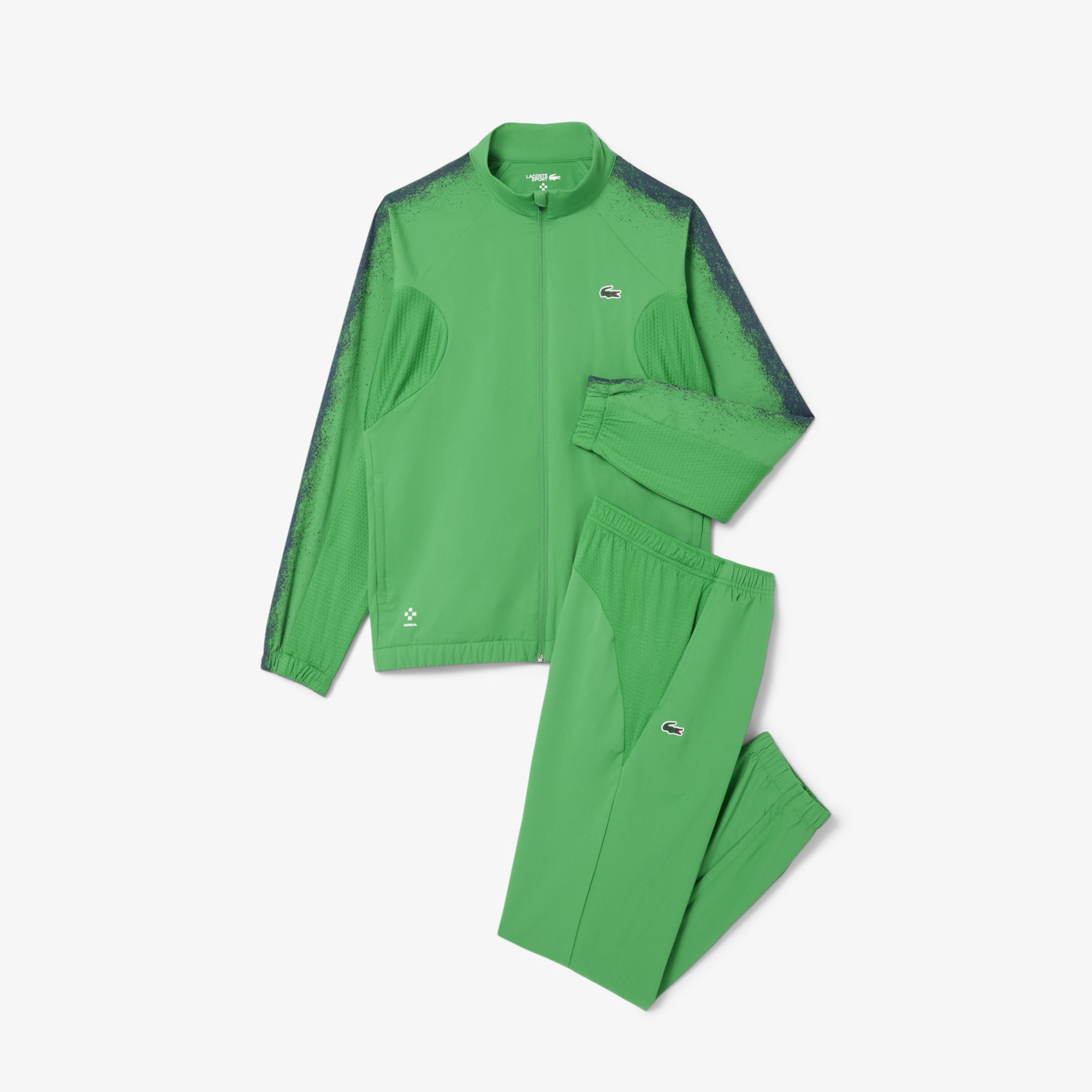 Ensemble de survêtement Lacoste x Daniil Medvedev homme Lacoste seconde main photo 1
