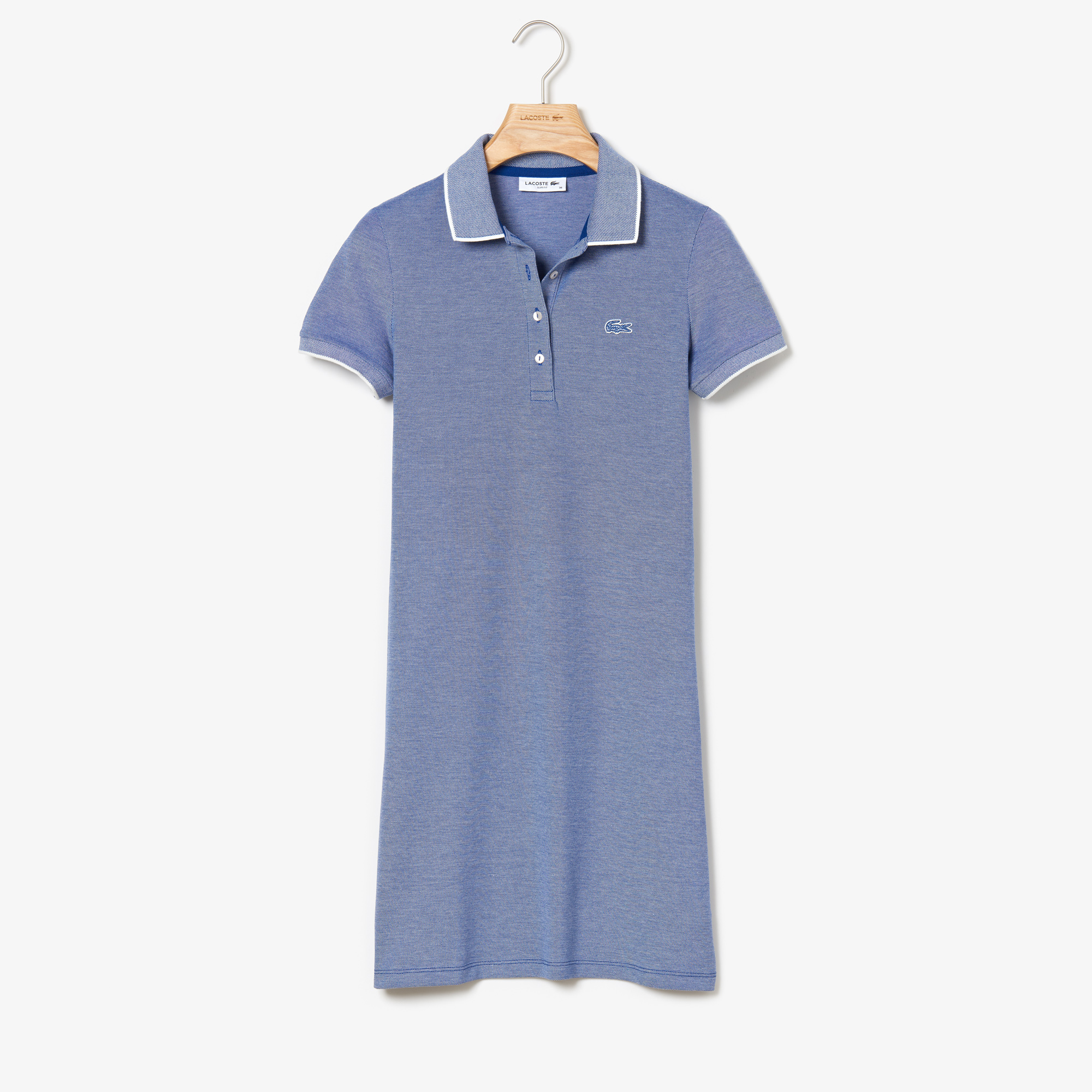 Robe femme Lacoste seconde main photo 1
