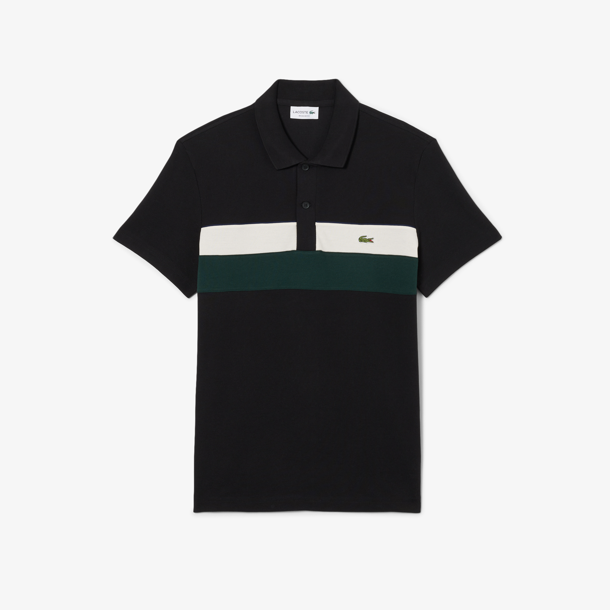 Polo homme Lacoste seconde main photo 1