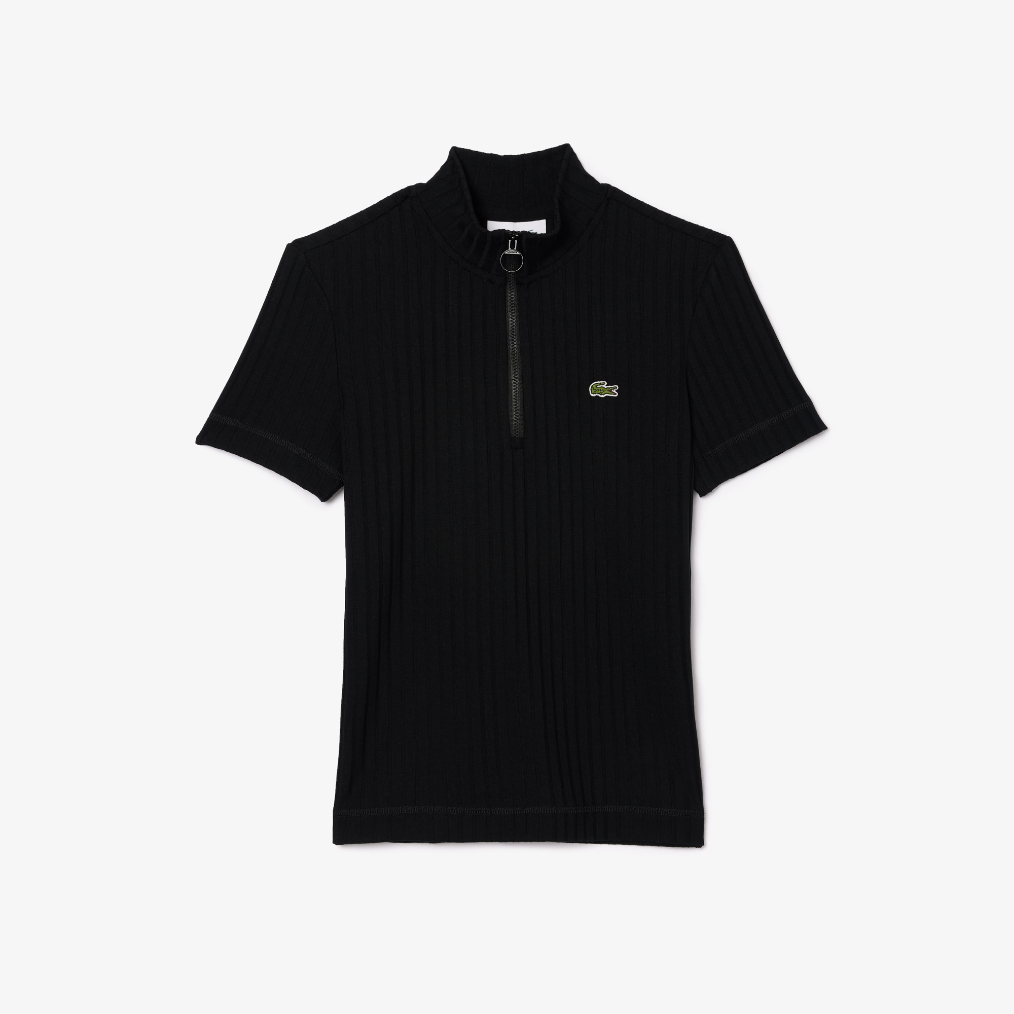 Polo femme Lacoste seconde main photo 1