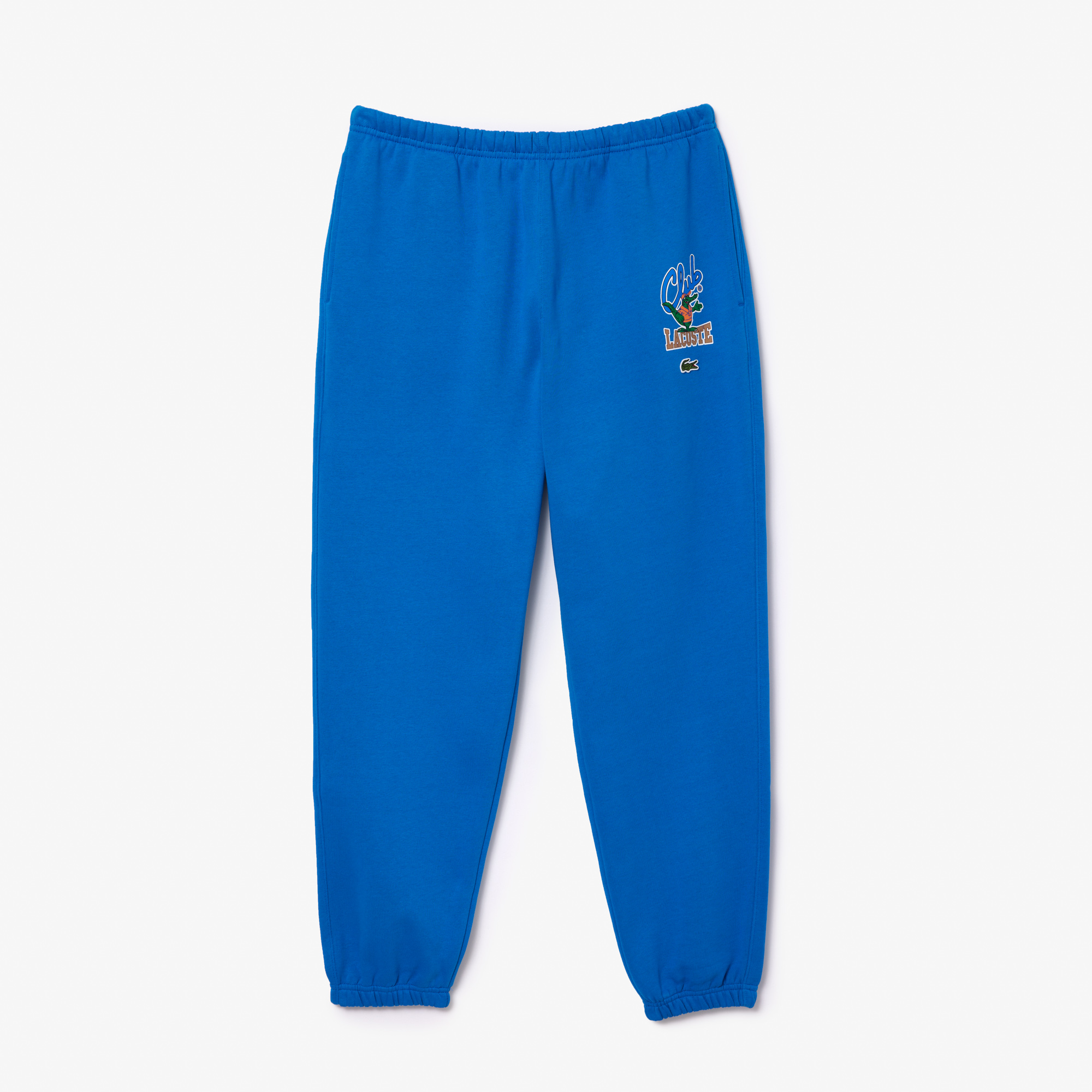 Pantalon unisexe Lacoste seconde main photo 1