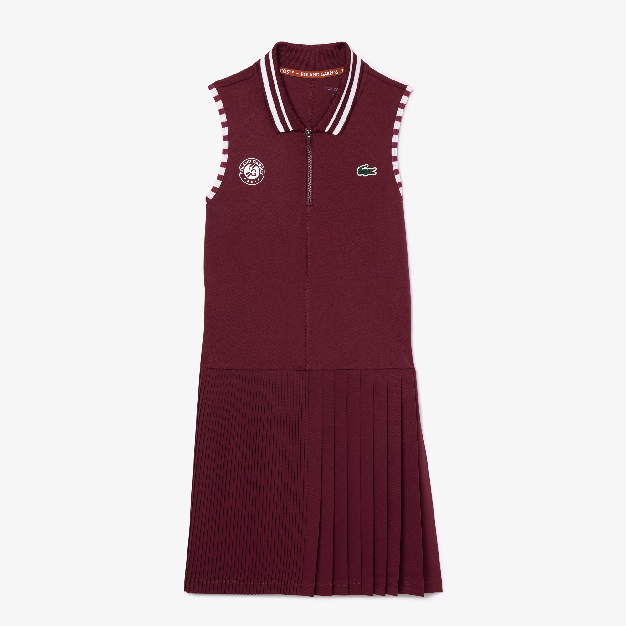 Robe femme Lacoste seconde main photo 1