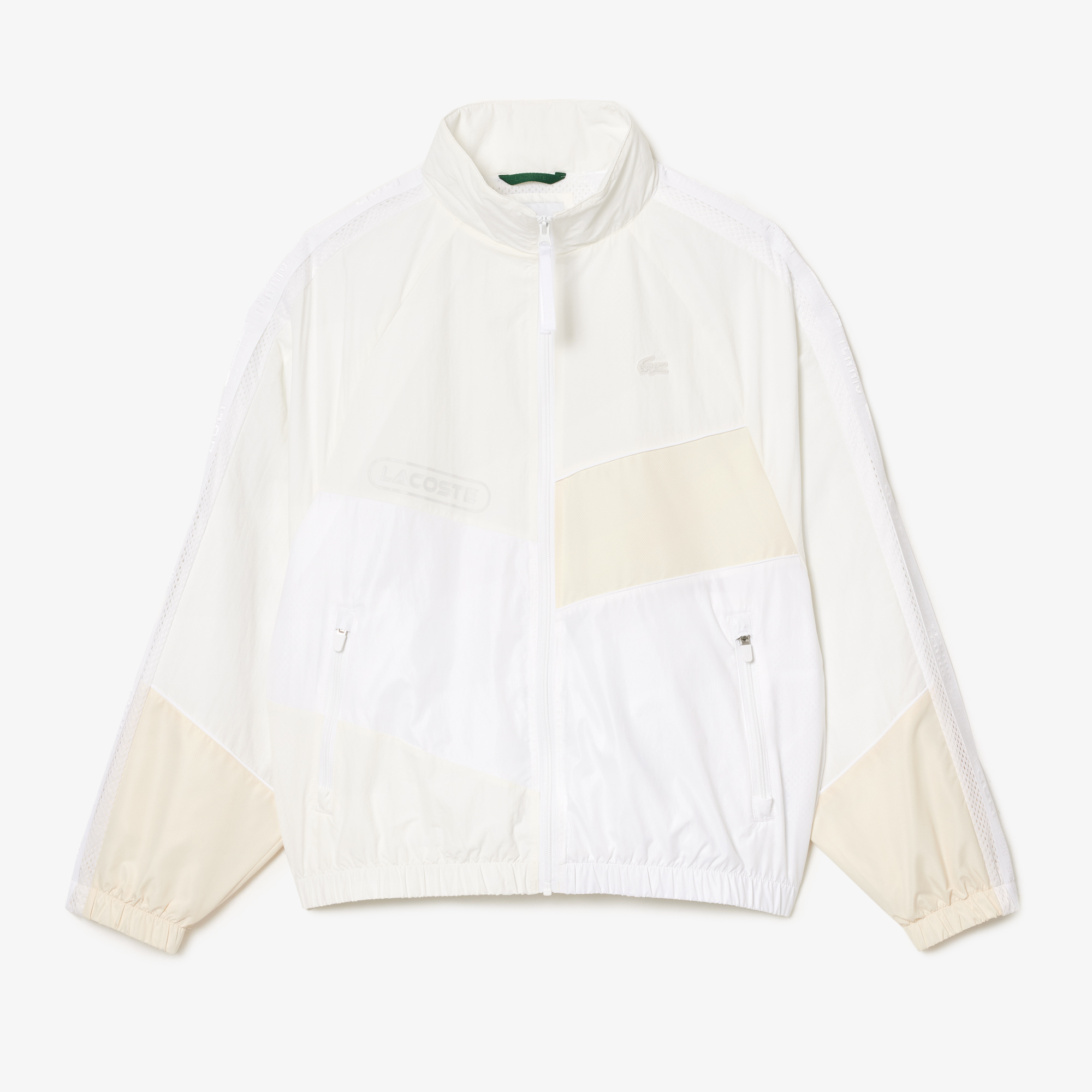 Veste homme Lacoste seconde main photo 1