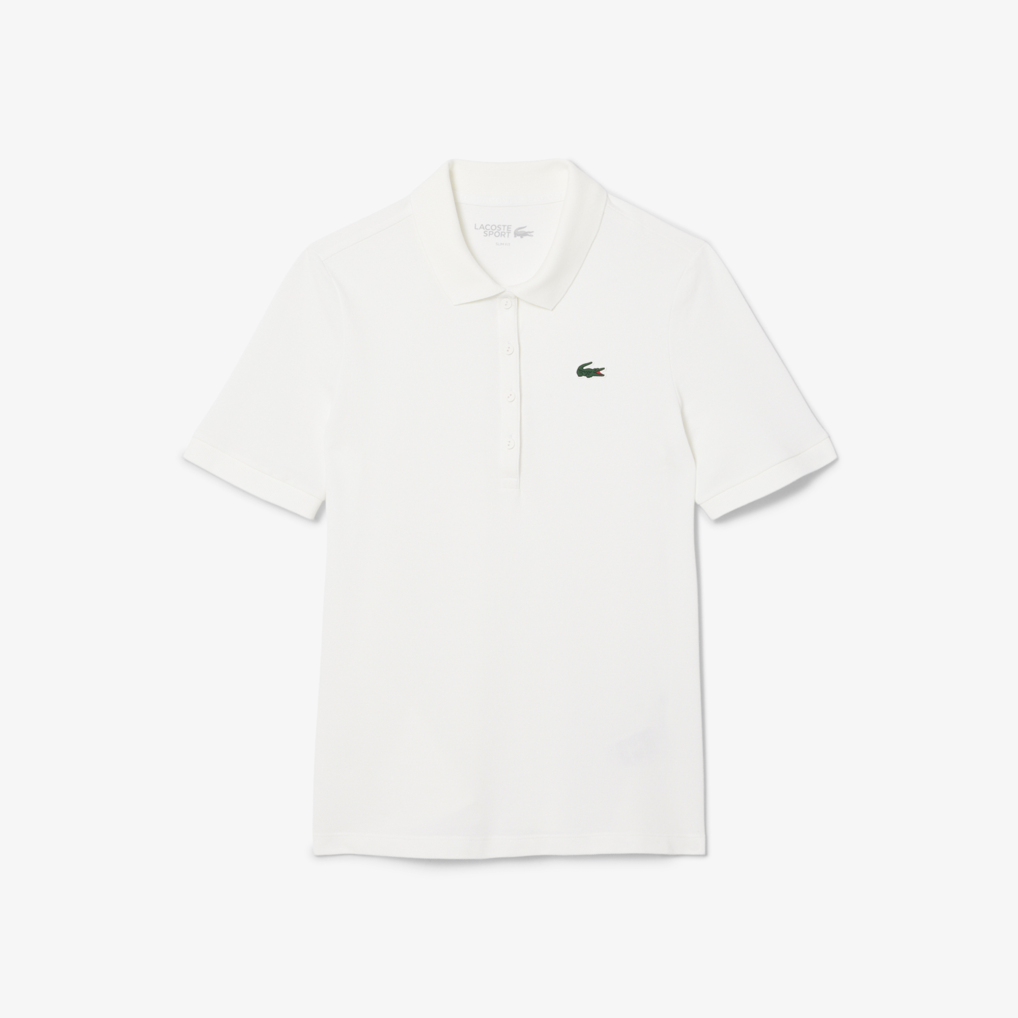 Polo femme Lacoste seconde main photo 1